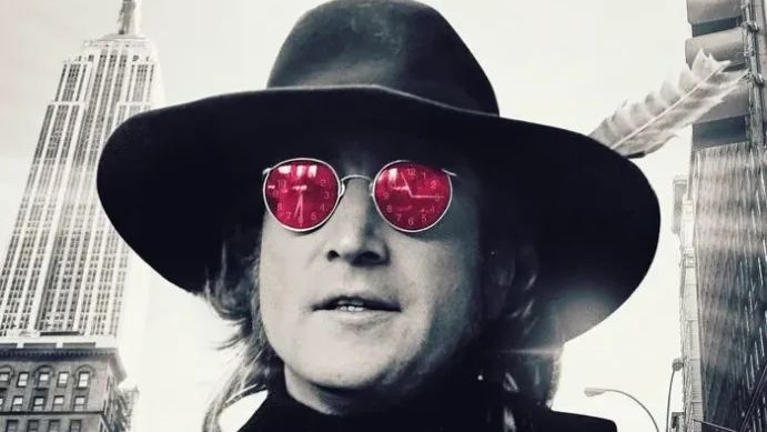 Borrowed Time: Lennon's Last Decade (Foto: DIvulgação)