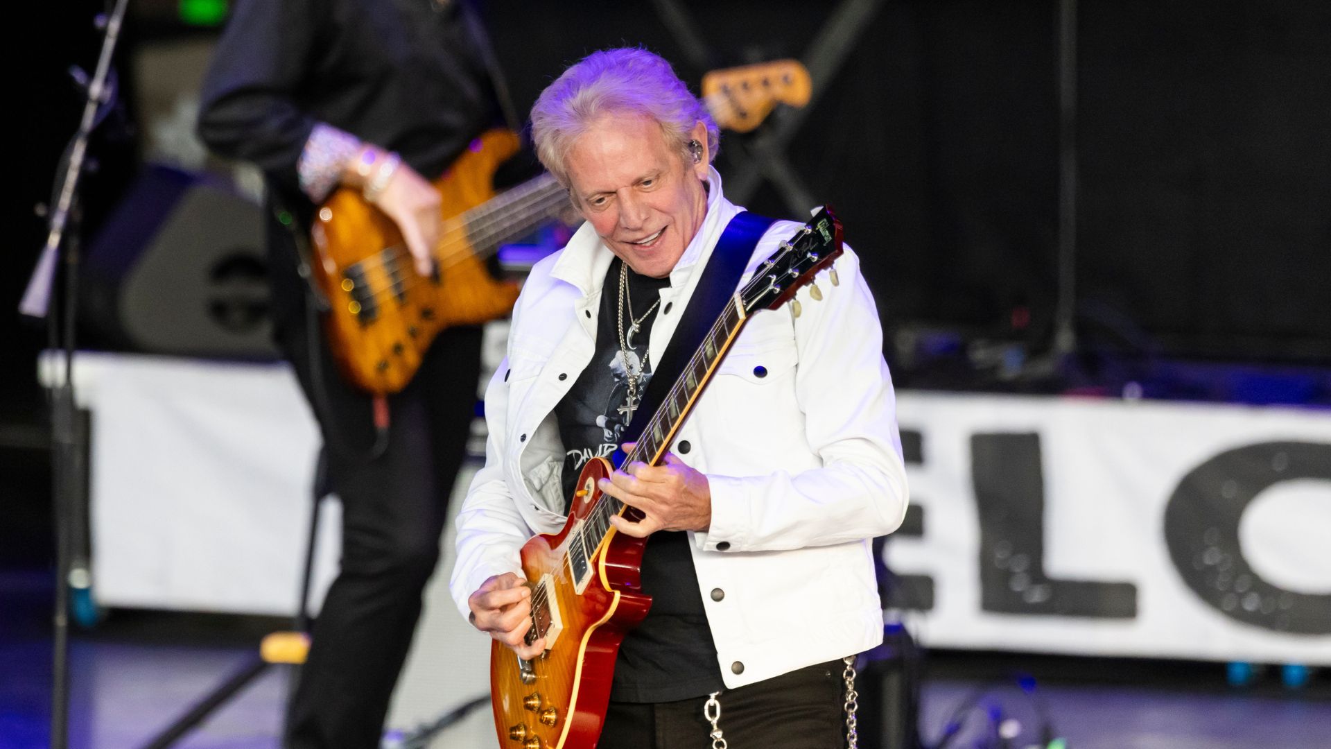 Don Felder (Foto: Scott Legato/Getty Images)