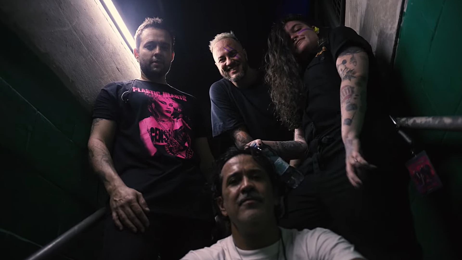 Ego Kill Talent em 2023