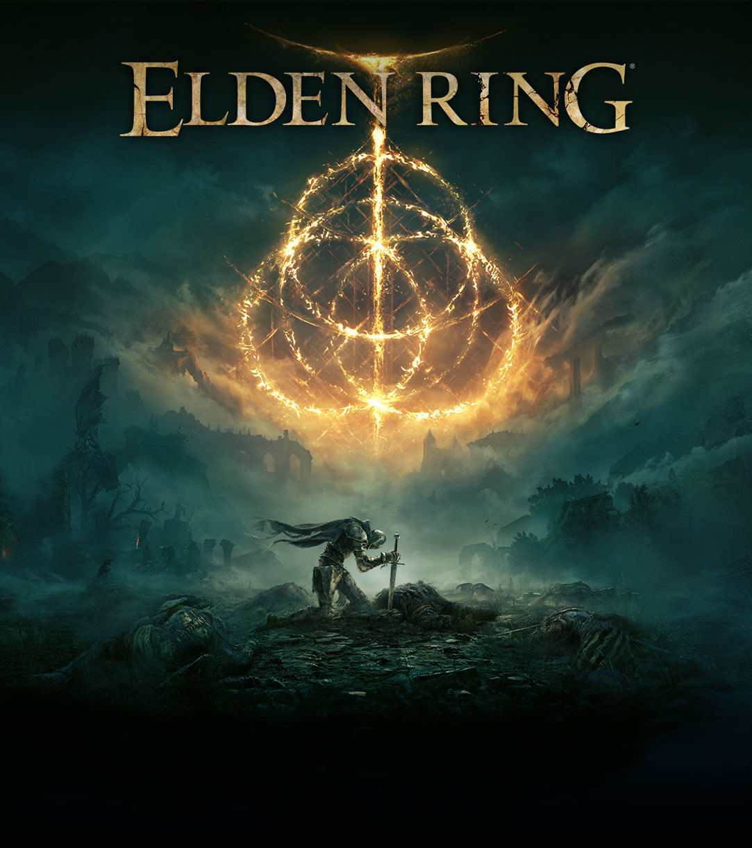 Elden Ring (Foto: Divulgação)
