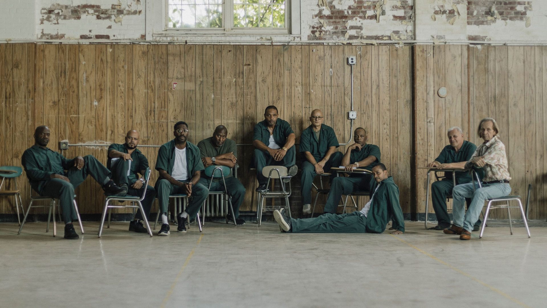 Protagonizado por Colman Domingo, o longa, que é inspirado em uma história real e concorre em três categorias no Oscar, já está em cartaz no Brasil; leia a crítica