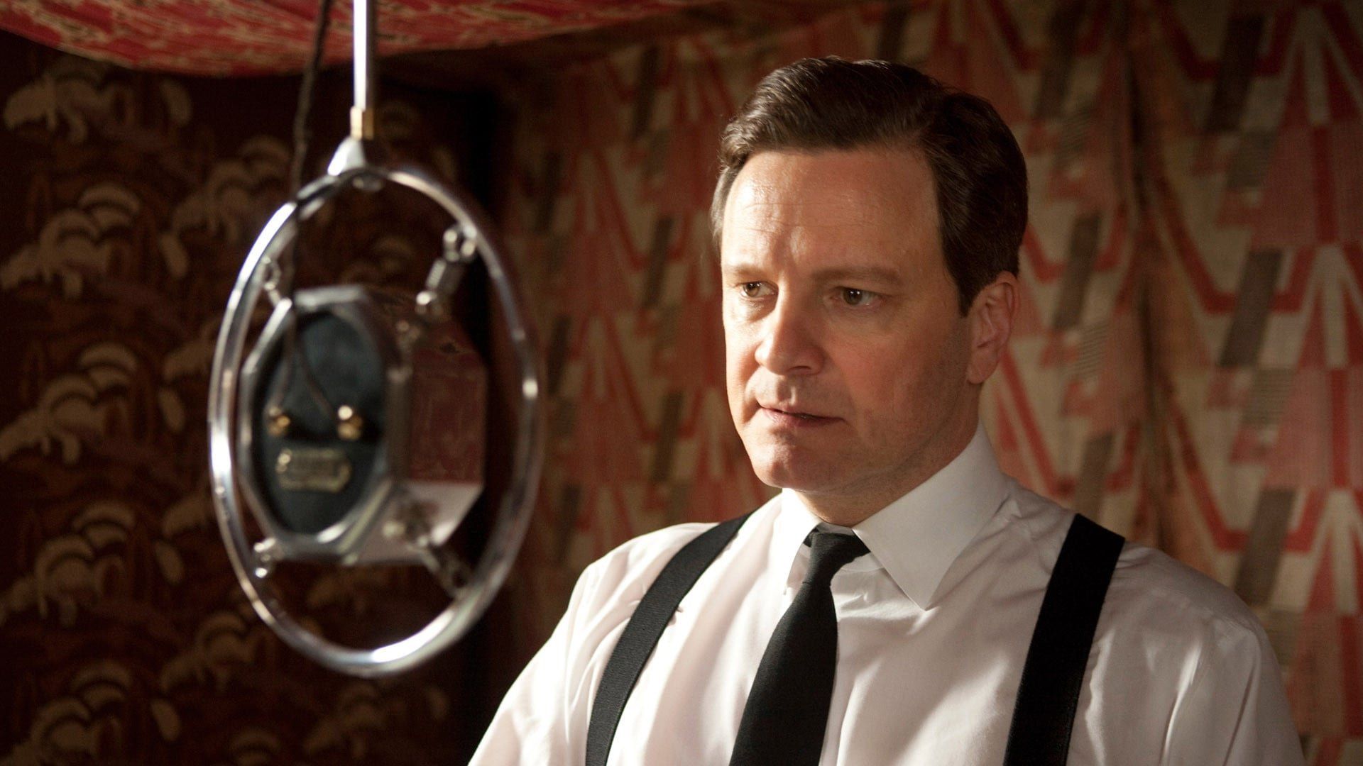 Esquecível, O Discurso do Rei bateu A Rede Social, Cisne Negro, A Origem e Toy Story 3. Merecido? (Foto: Divulgação)