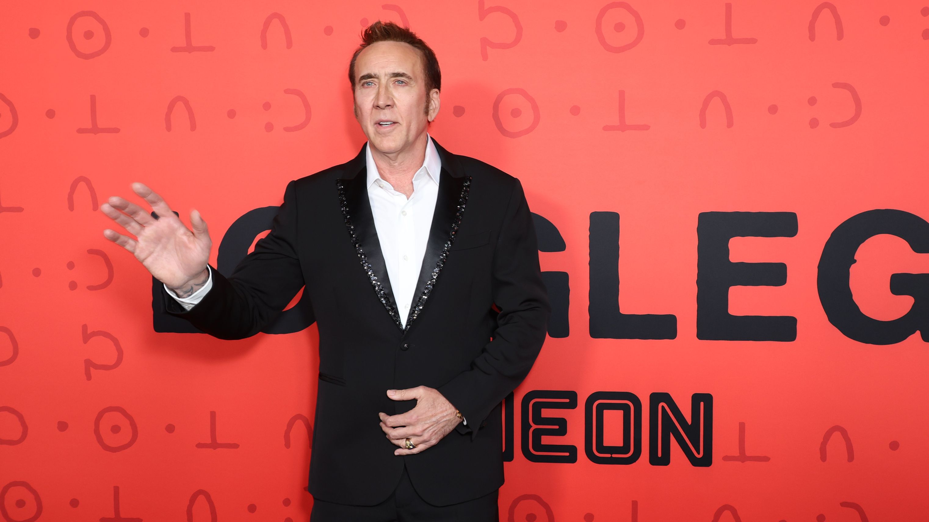 Nicolas Cage (Foto: JC Olivera/Getty Images)