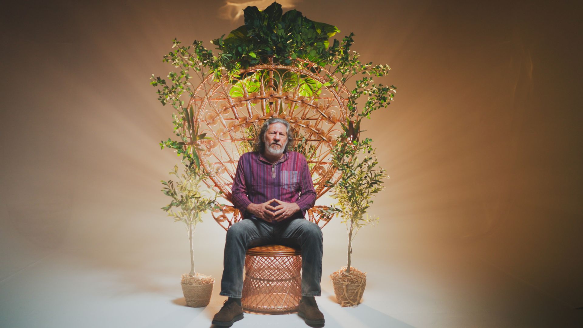 Fauzi Beydoun (Foto: Divulgação/98 Records)