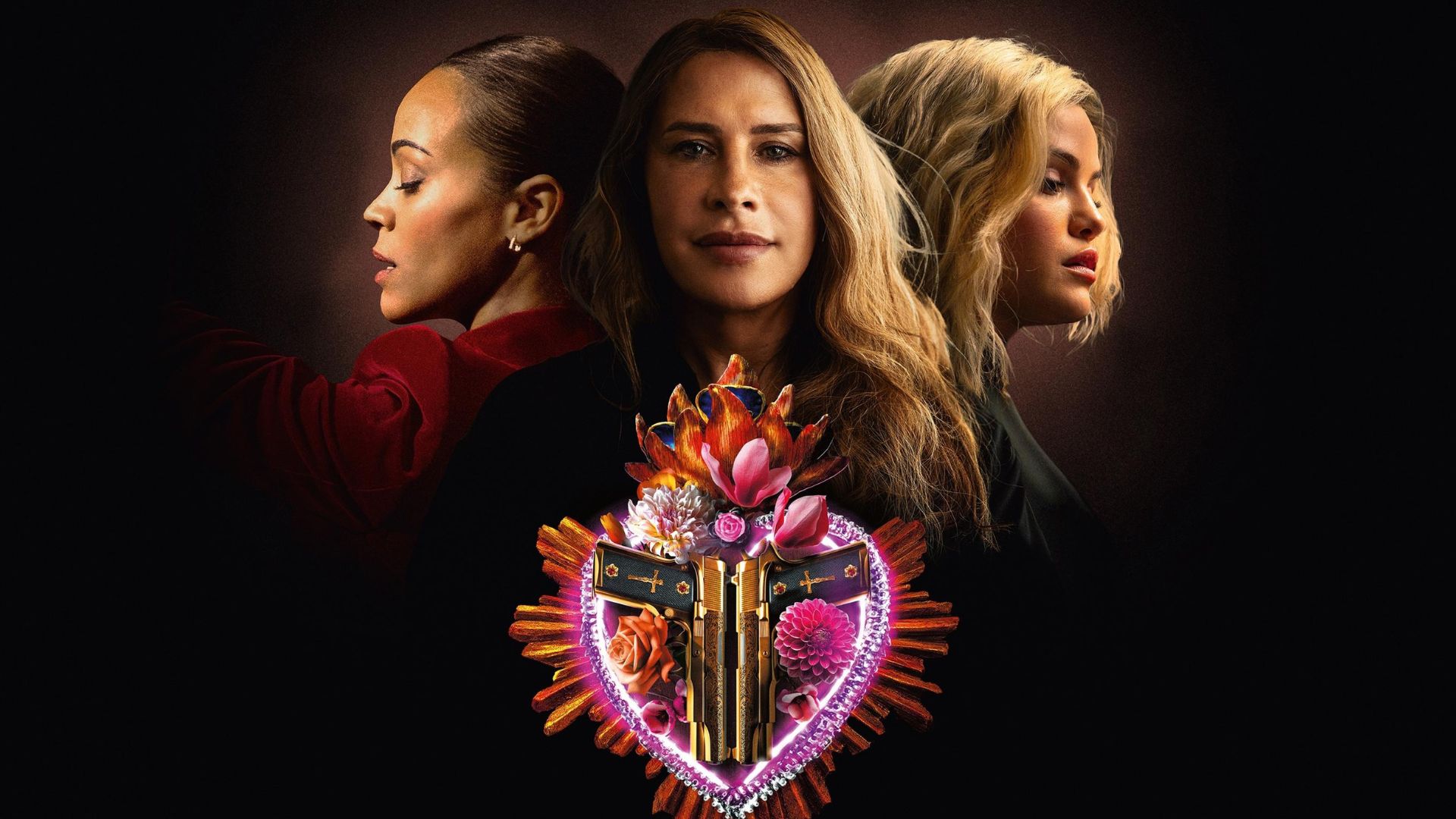 Favorito ao Oscar 2025, Emilia Pérez fracassa nas bilheterias brasileiras