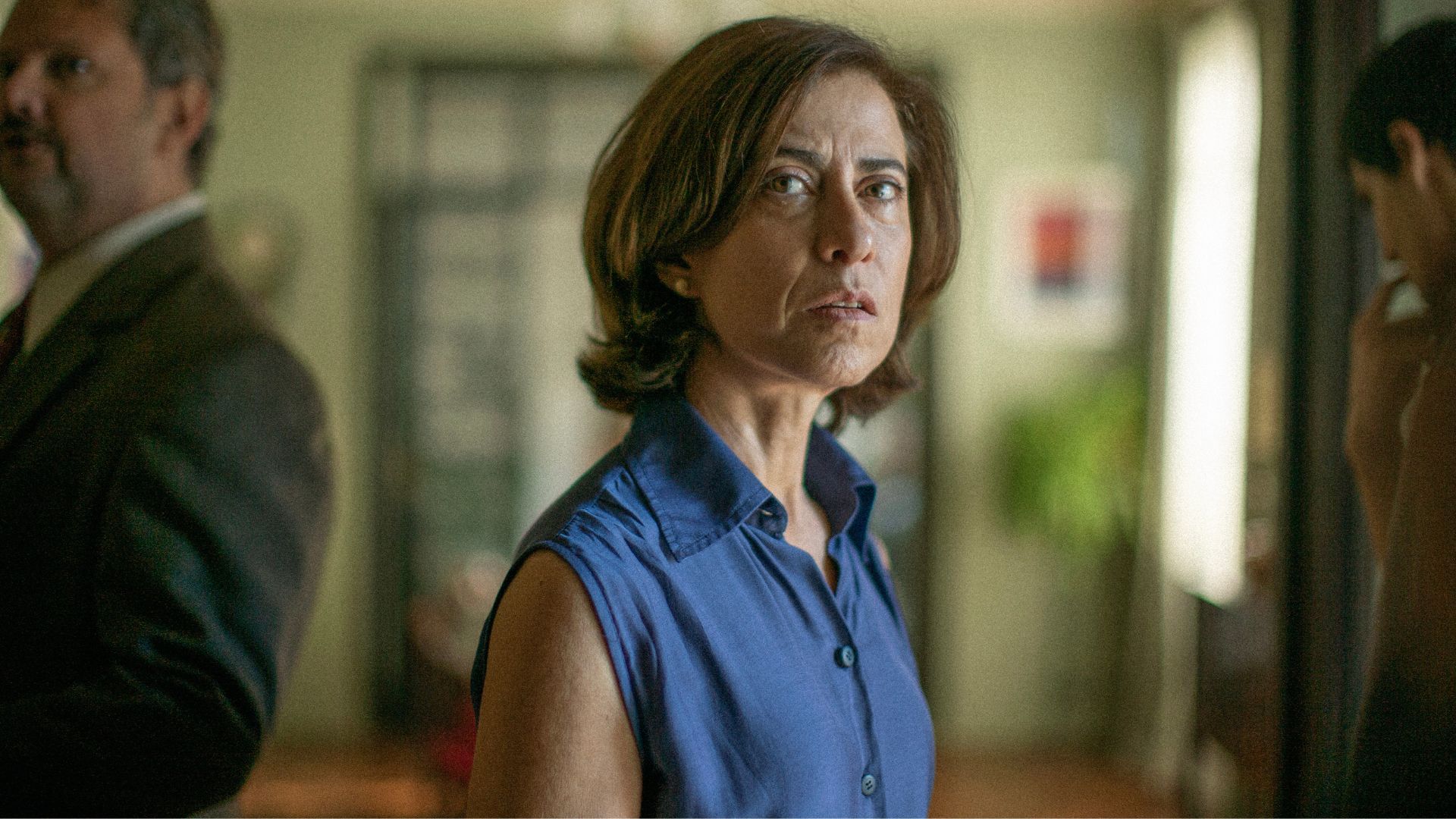 Fernanda Torres, de Ainda Estou Aqui, comenta polêmicas na corrida pelo Oscar: ‘Realmente chocante’