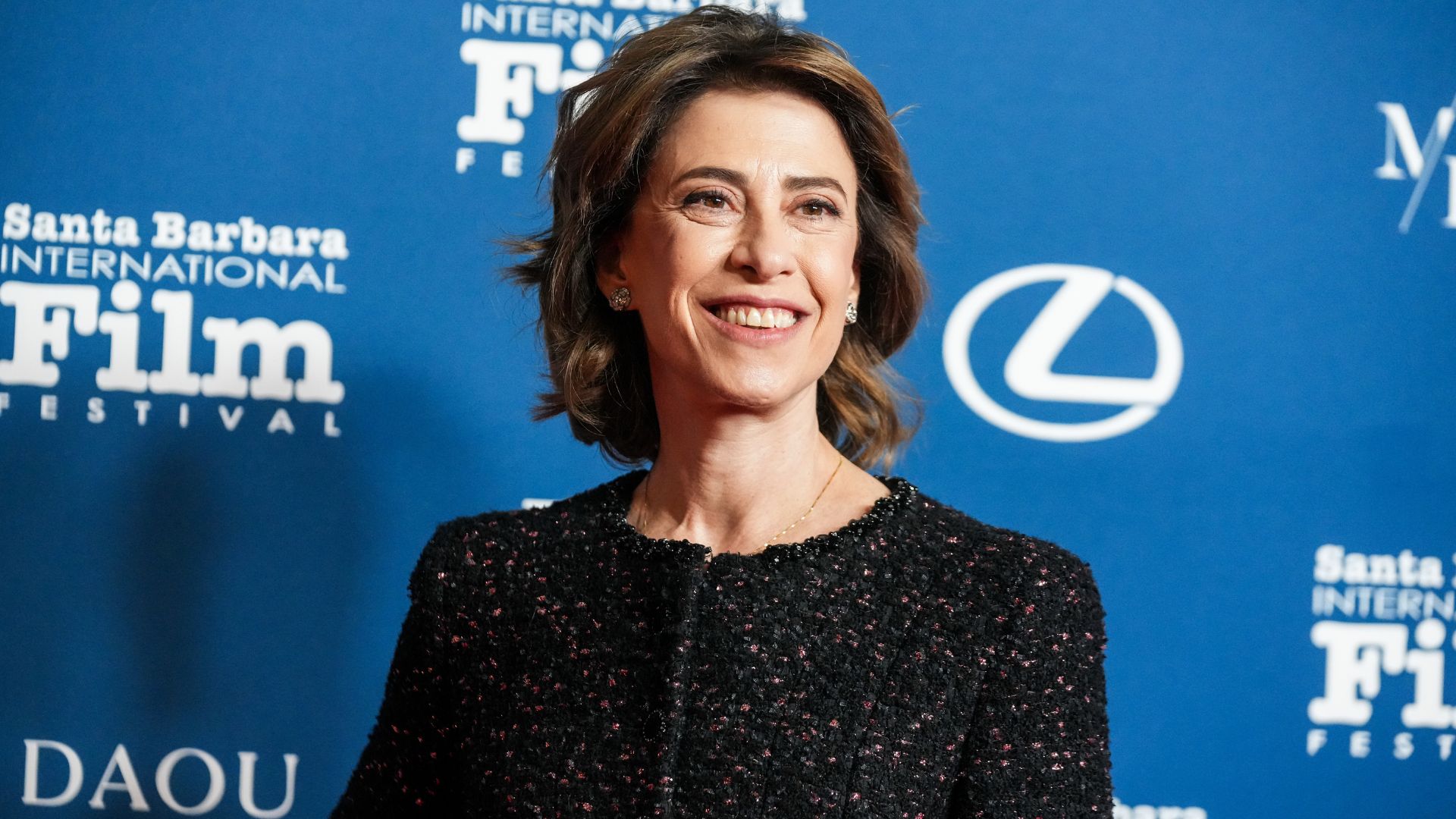 Fernanda Torres é homenageada em festival internacional de cinema