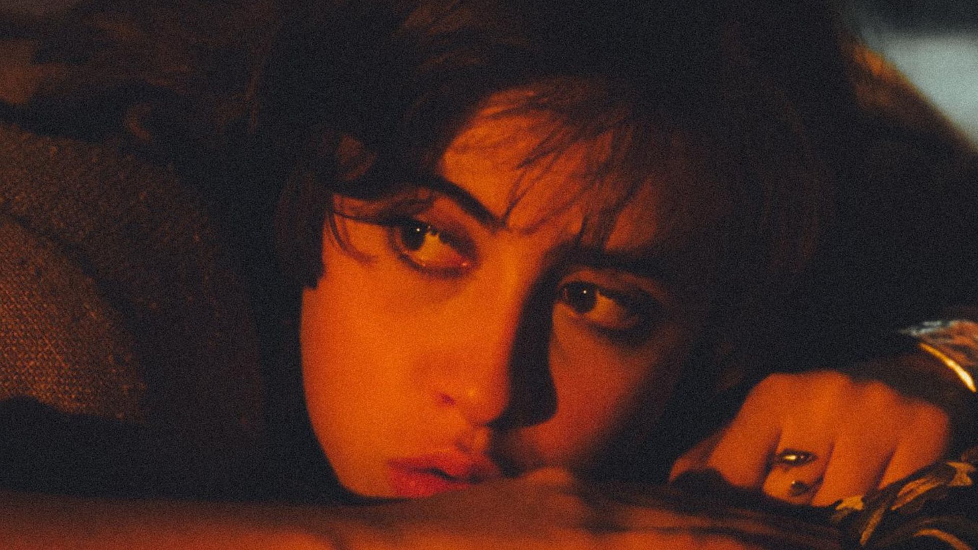 Fernanda Torres em 'Eu Sei que Vou Te Amar' (Foto: Divulgação)