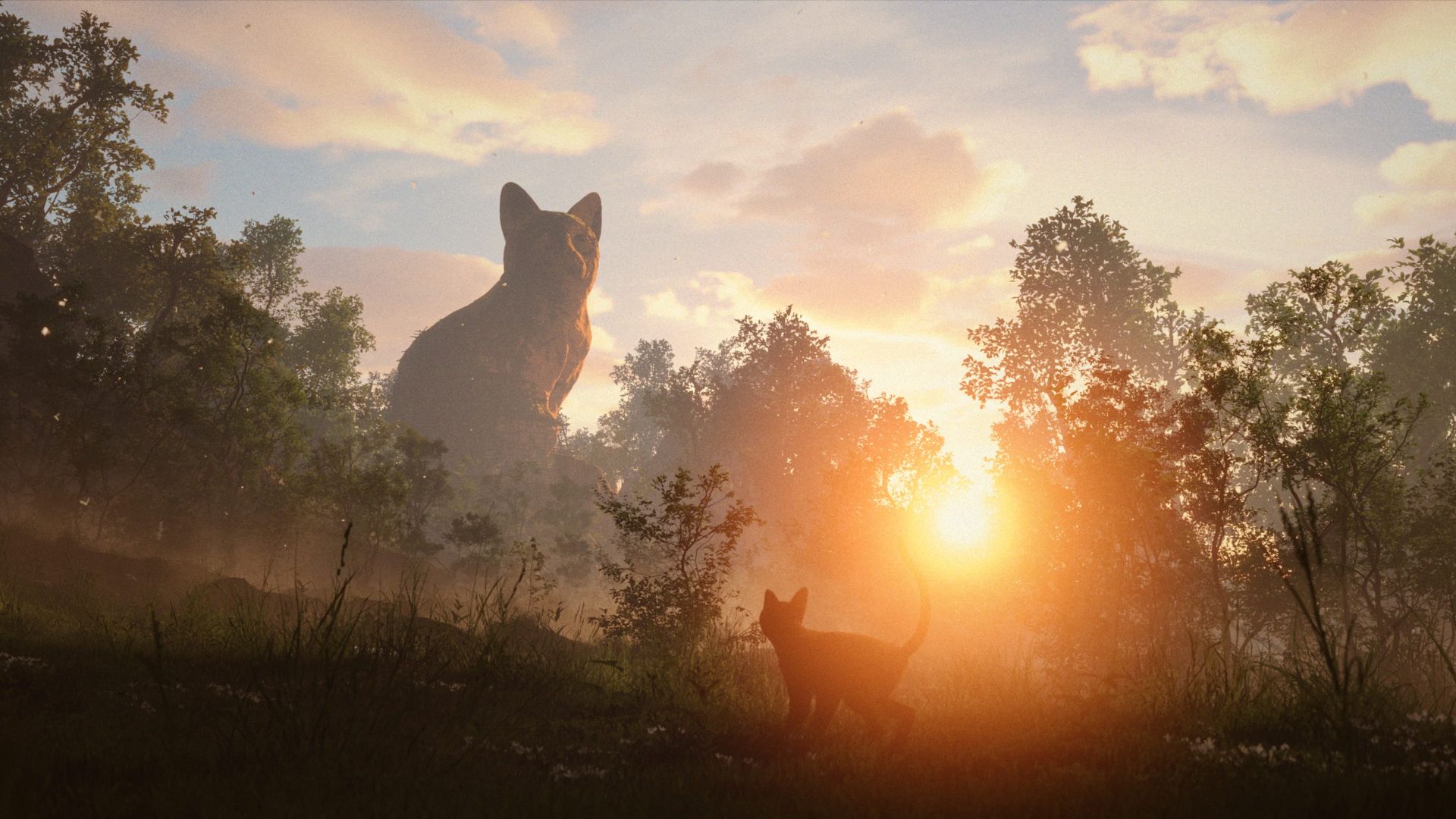 Flow encanta com animação sem diálogos guiada pelo instinto animal; leia a crítica