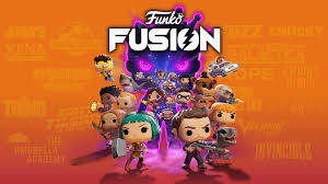 Funko Fusion (Foto: Divulgação)