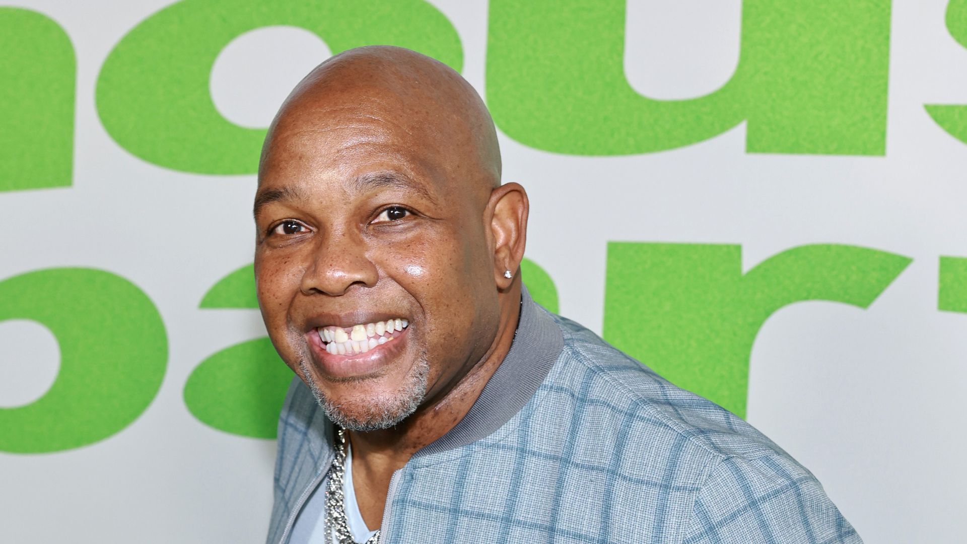 Gene Allen em 2023 (Foto: Matt Winkelmeyer/Getty Images)