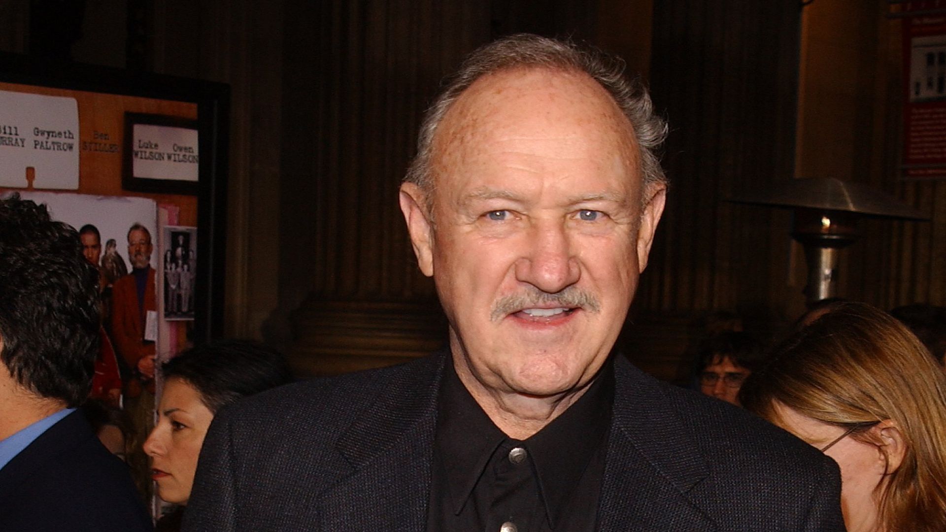 Gene Hackman (Foto: Vince Bucci/Getty Images)