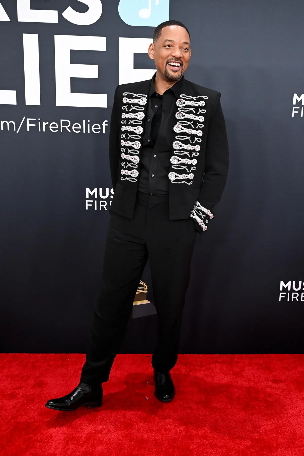 Gilbert Flores/Billboard