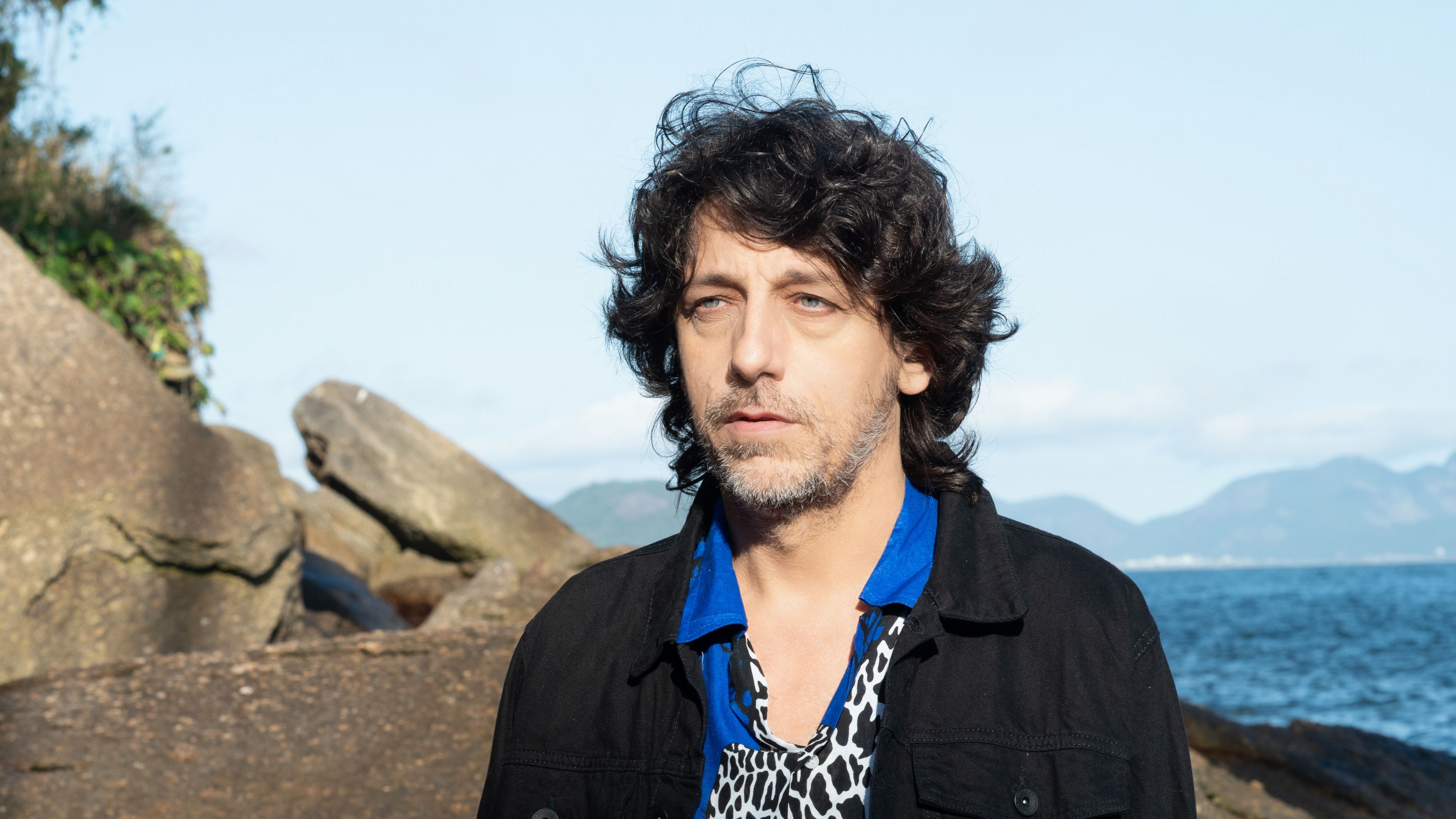 Guto Bellucco (Foto: Ana Alexandrino)