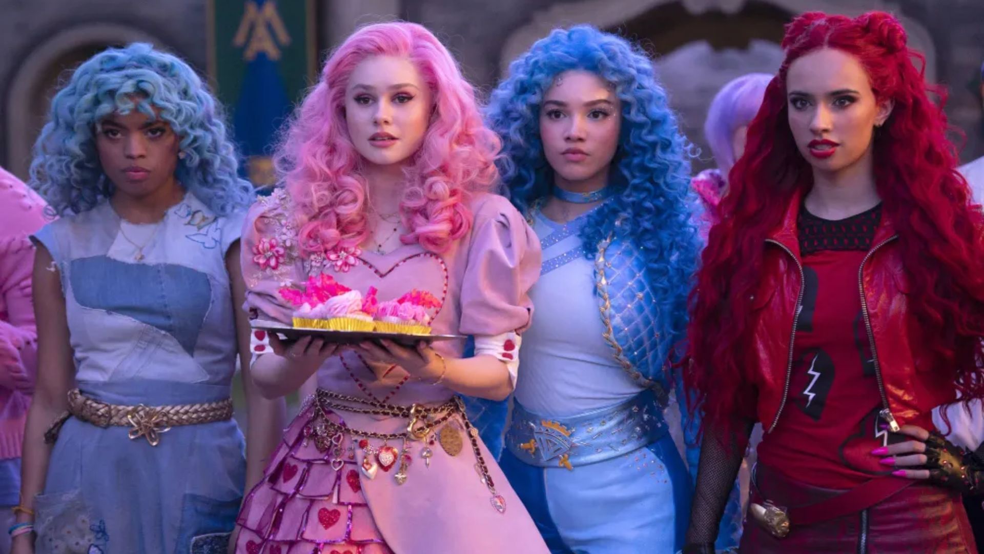 ©Disney+/Courtesy Everett Collection/Variety