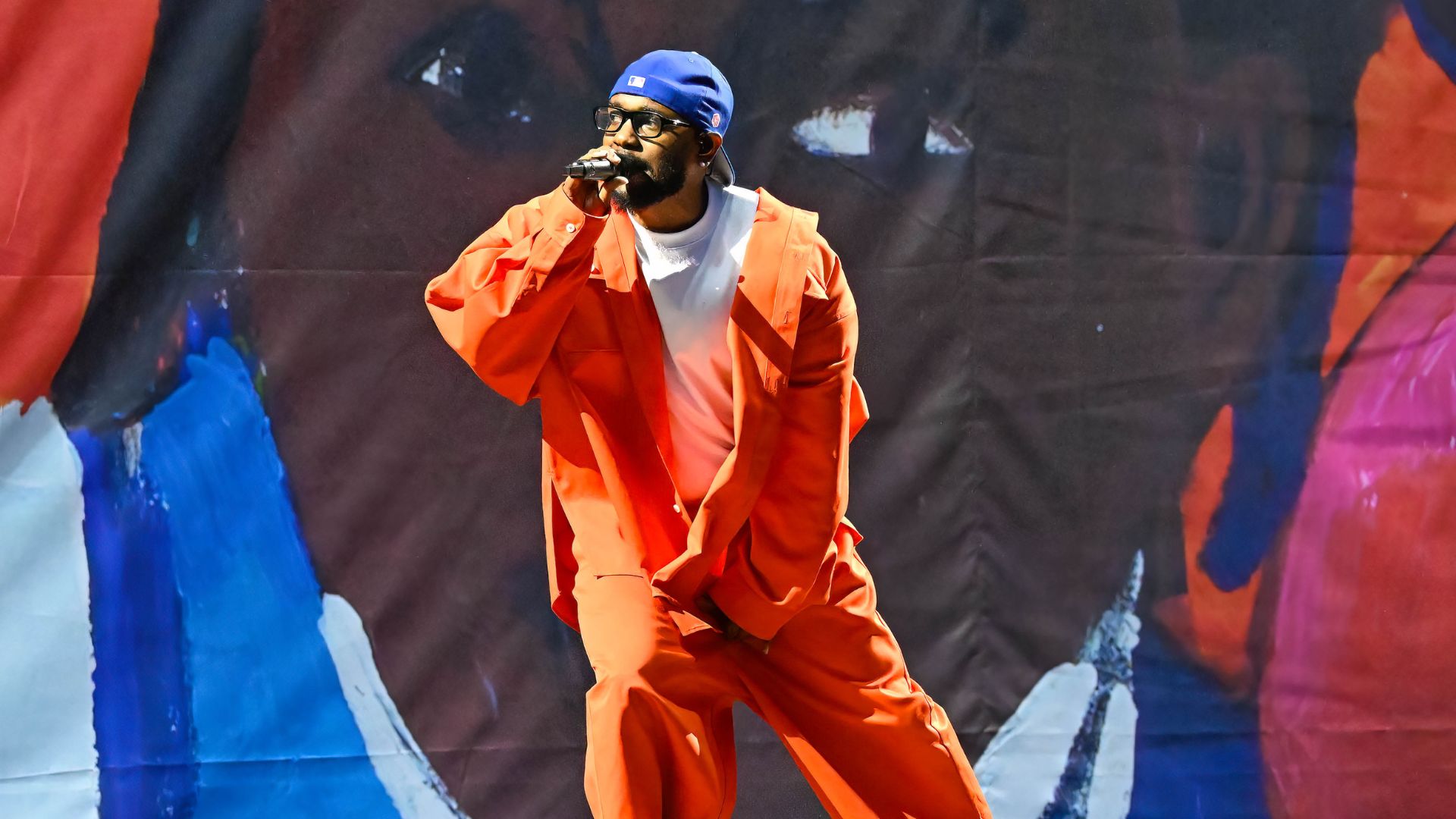 Que horas começa e onde assistir ao show de Kendrick Lamar no Super Bowl 2025?