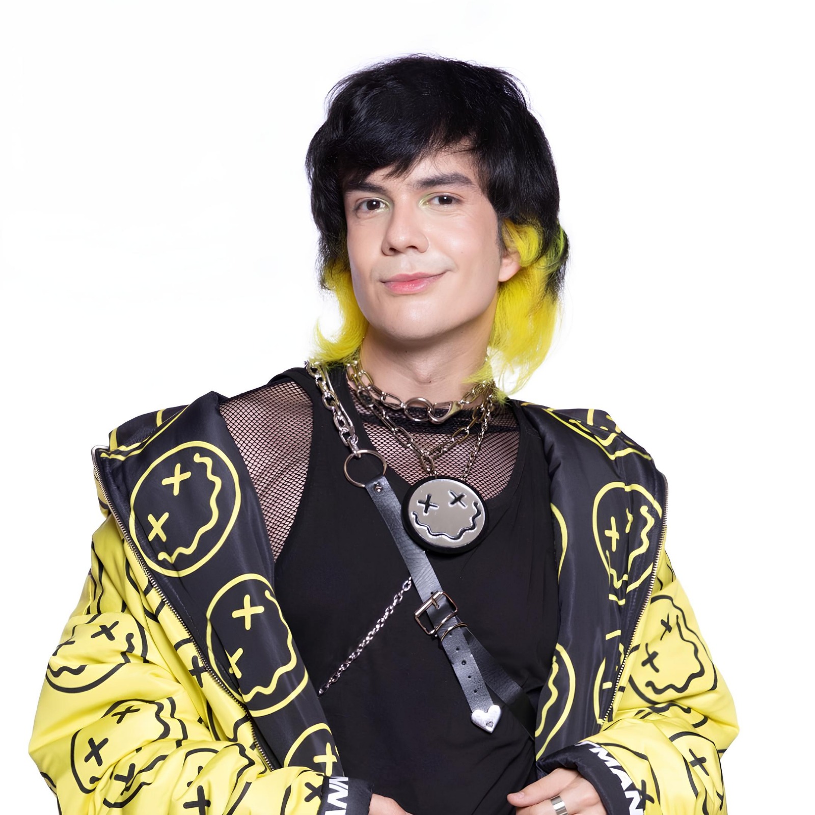 Dario Mittmann (Foto: Divulgação)