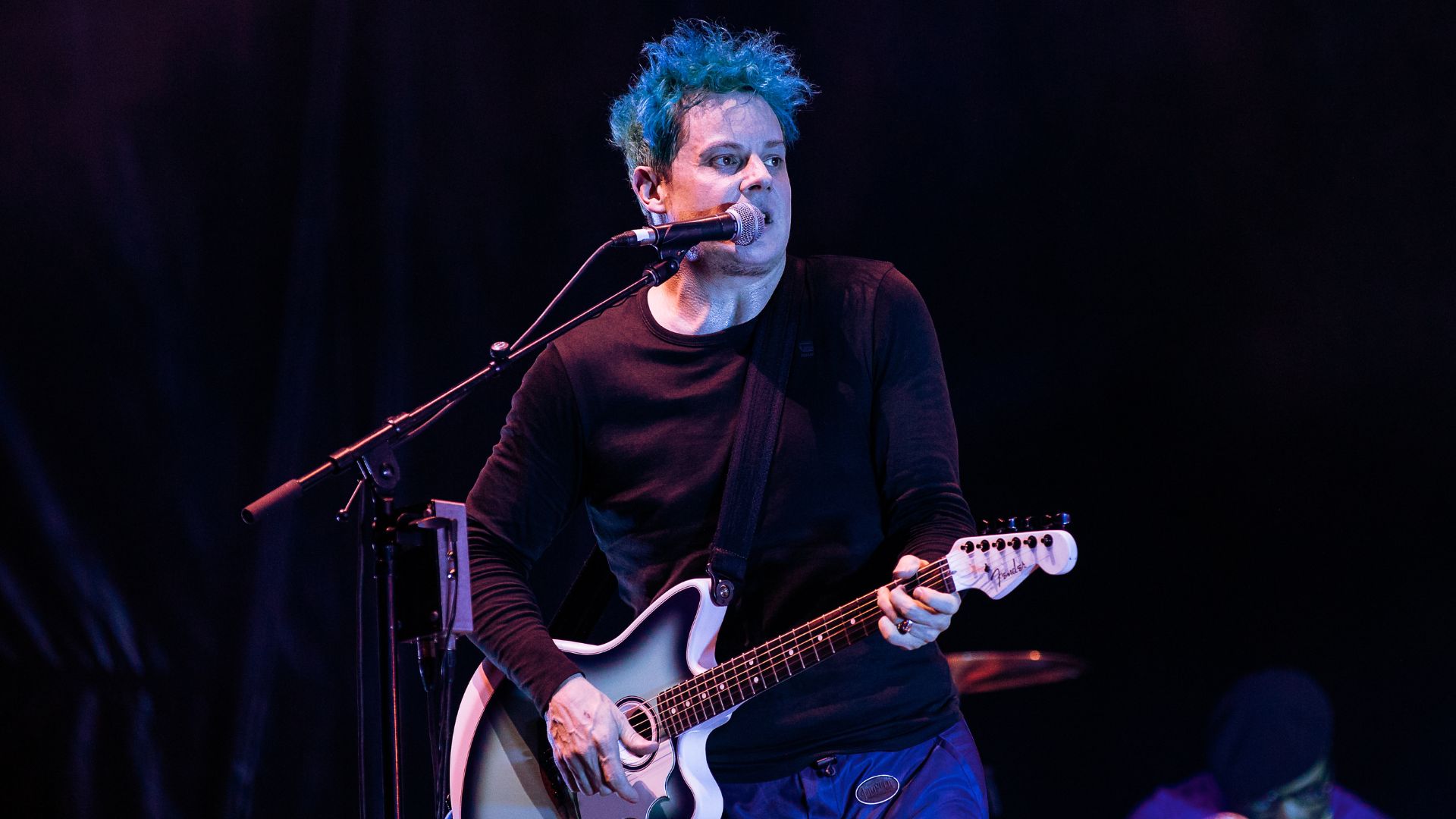 Jack White (Foto: Mauricio Santana/Getty Images)