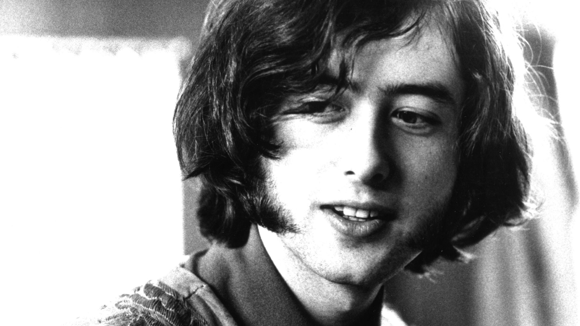 Jimmy Page, do Led Zeppelin