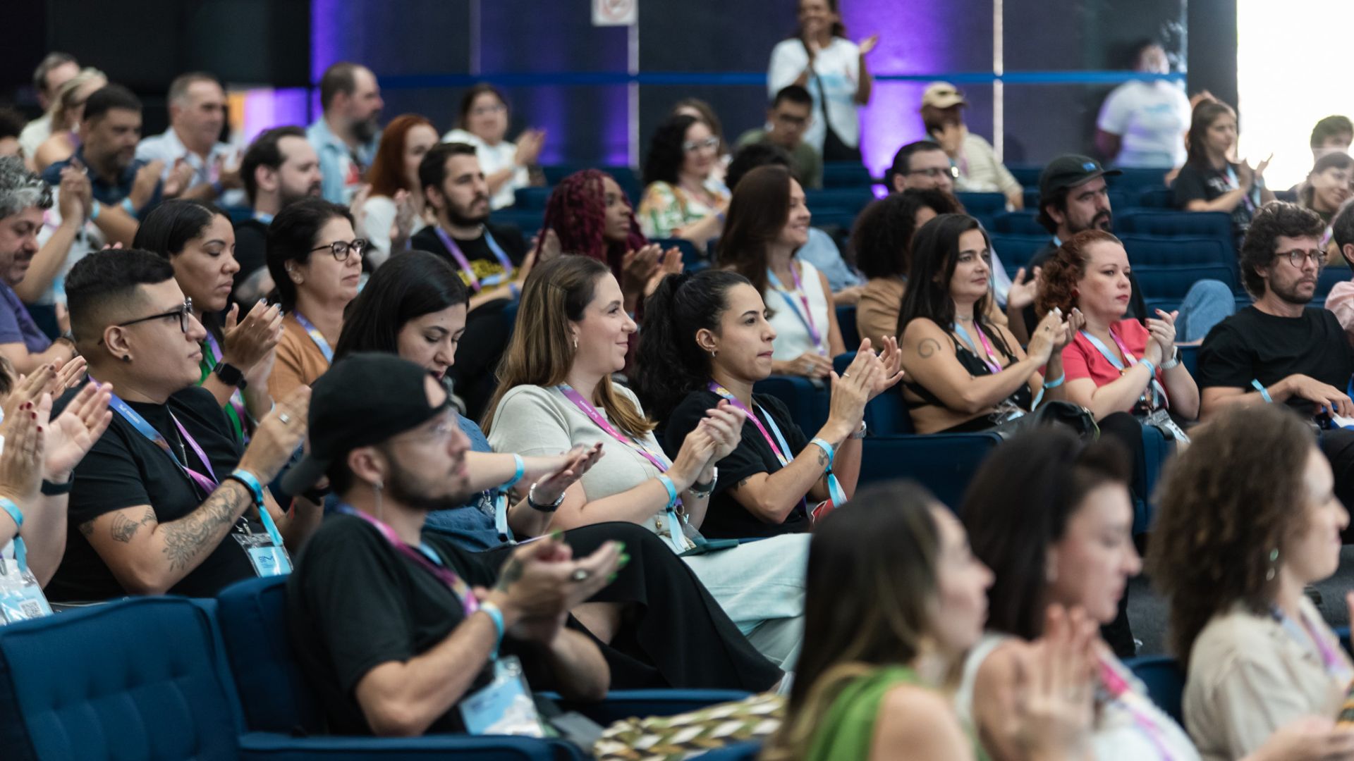 SIM SP 25. Dia 19 | Foto: JULIA MAGALHAES
