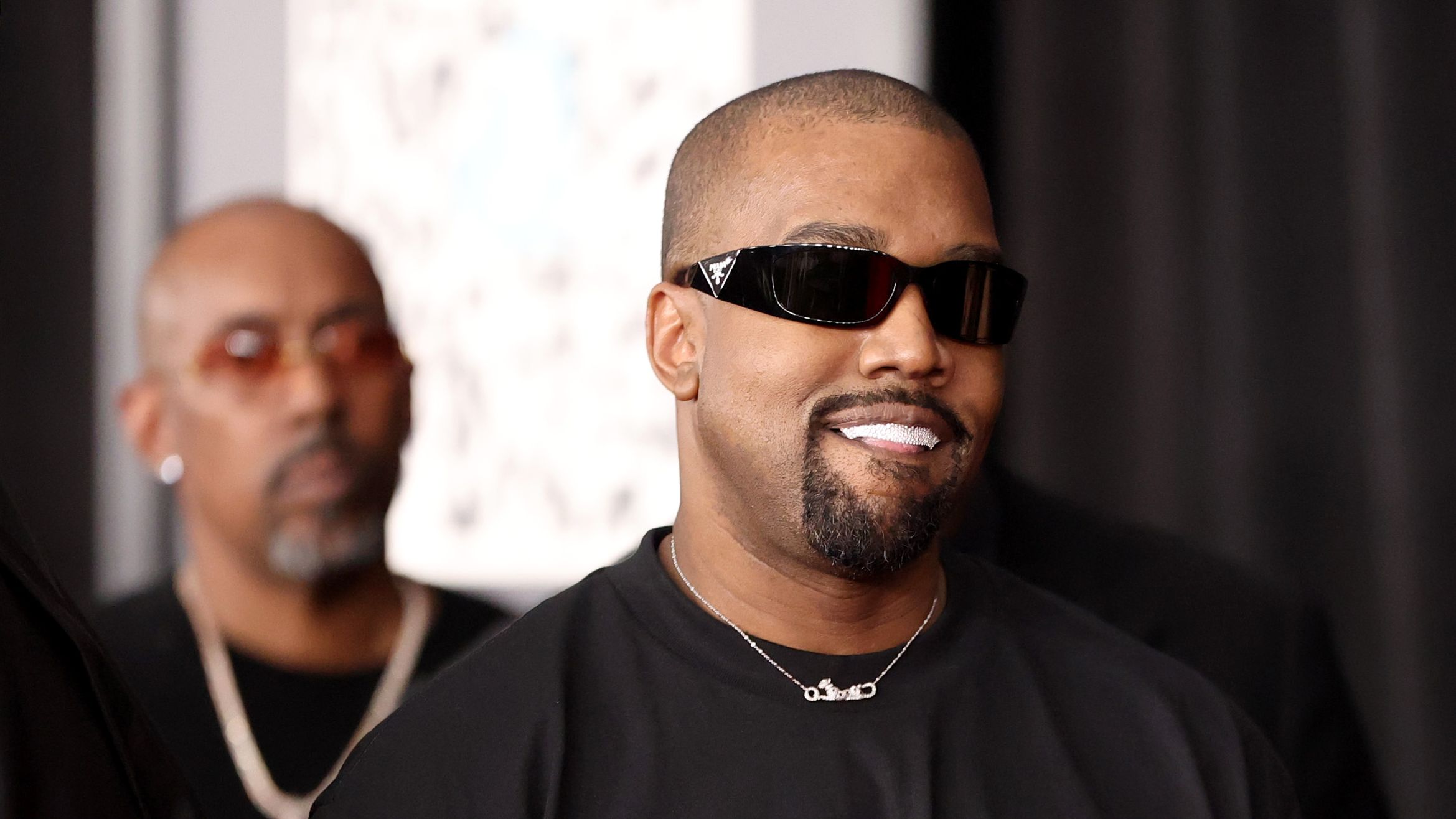 Kanye West (Foto: Matt Winkelmeyer/Getty Images)