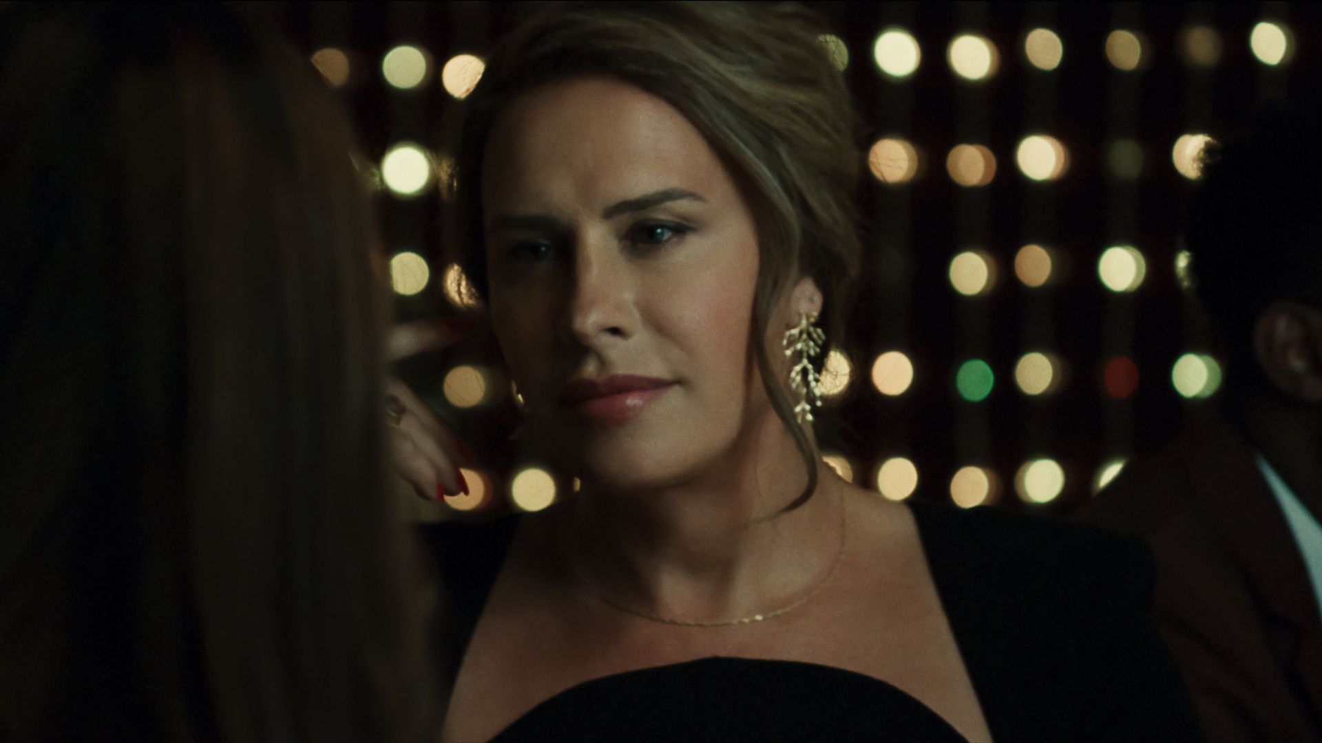 Karla Sofía Gascón em Emilia Pérez (Foto: Divulgação)