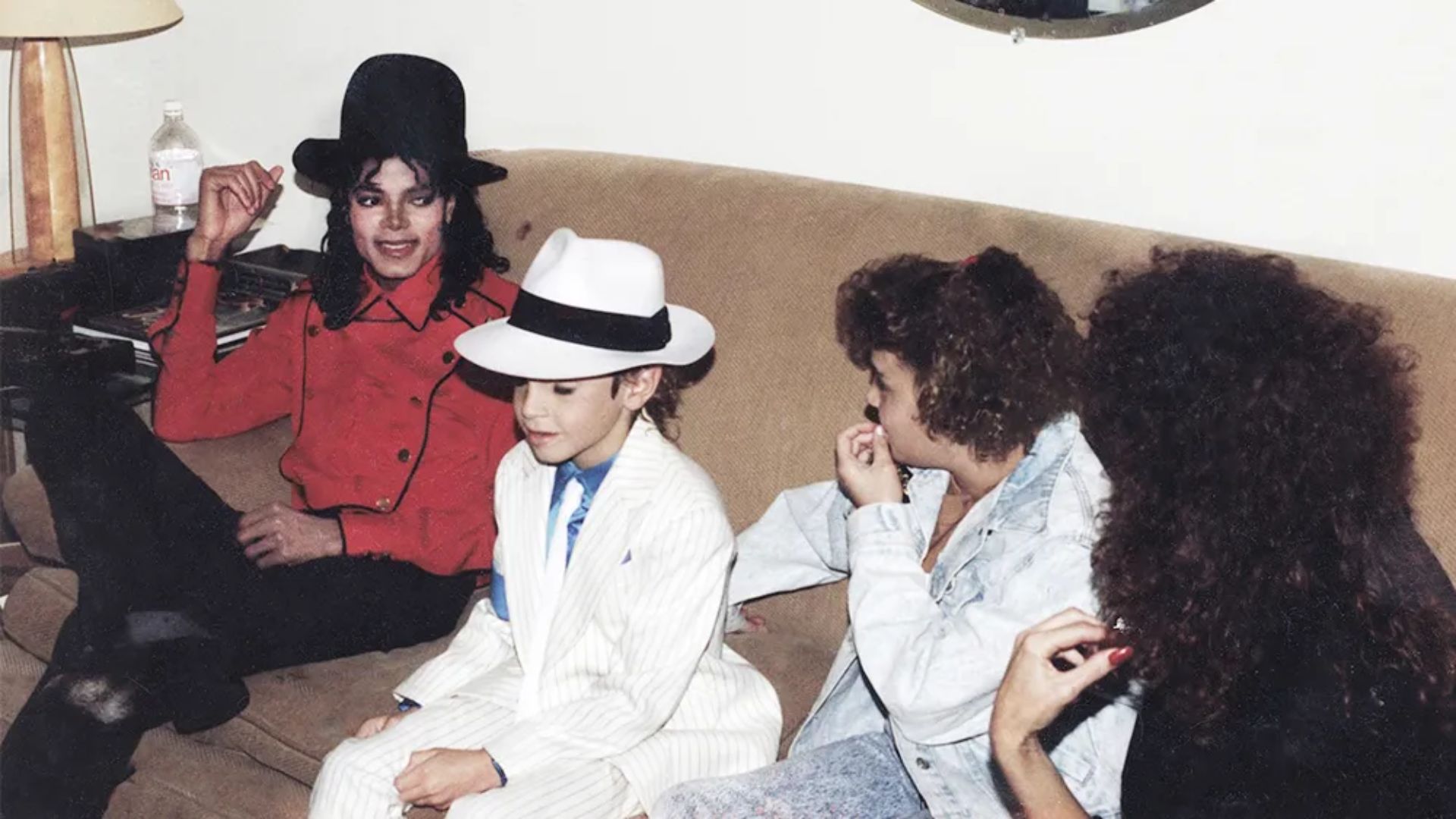 Leaving Neverland (Foto: Reprodução)