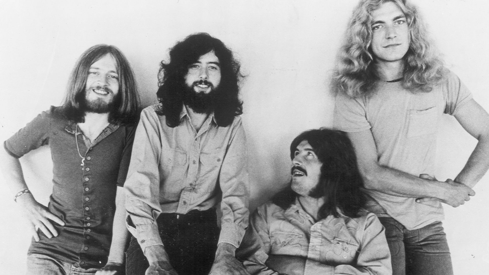 Led Zeppelin