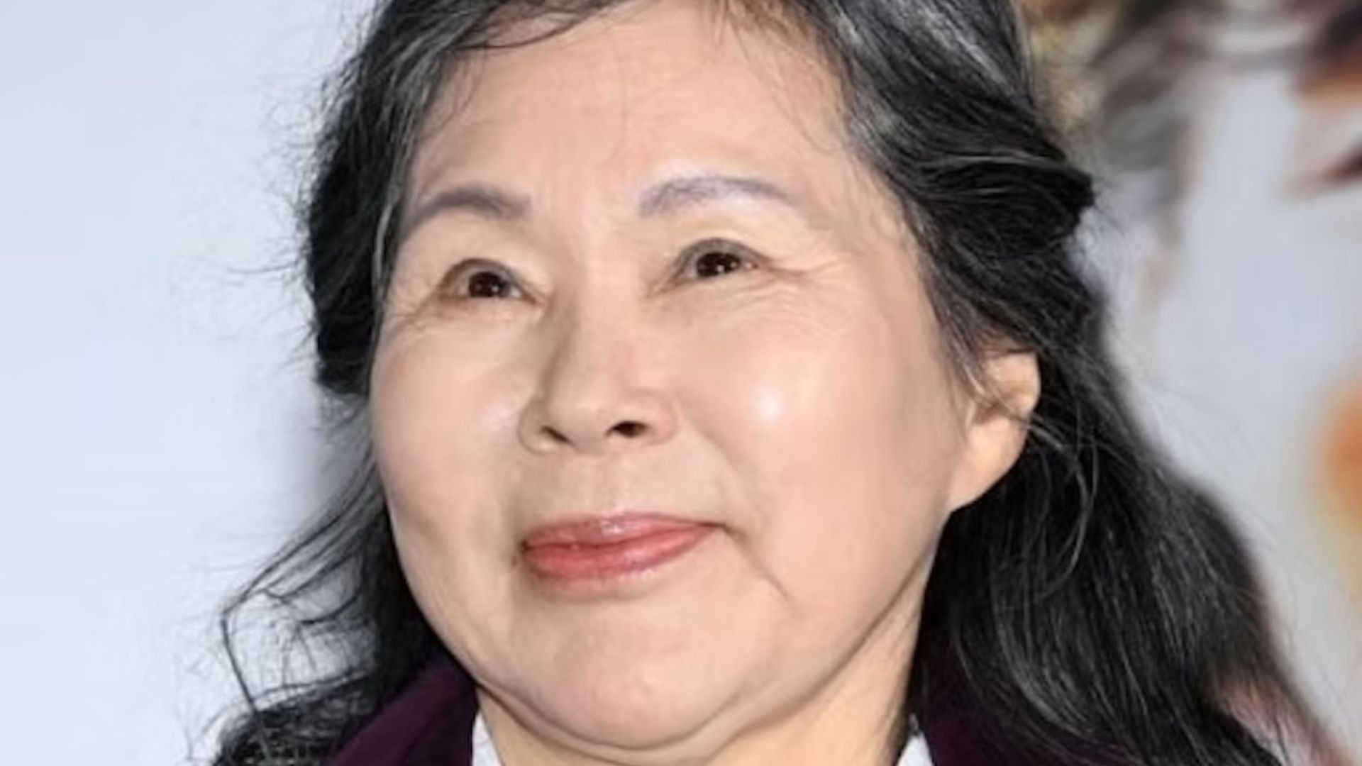 Lee Joo Shil (Foto: Reprodução)