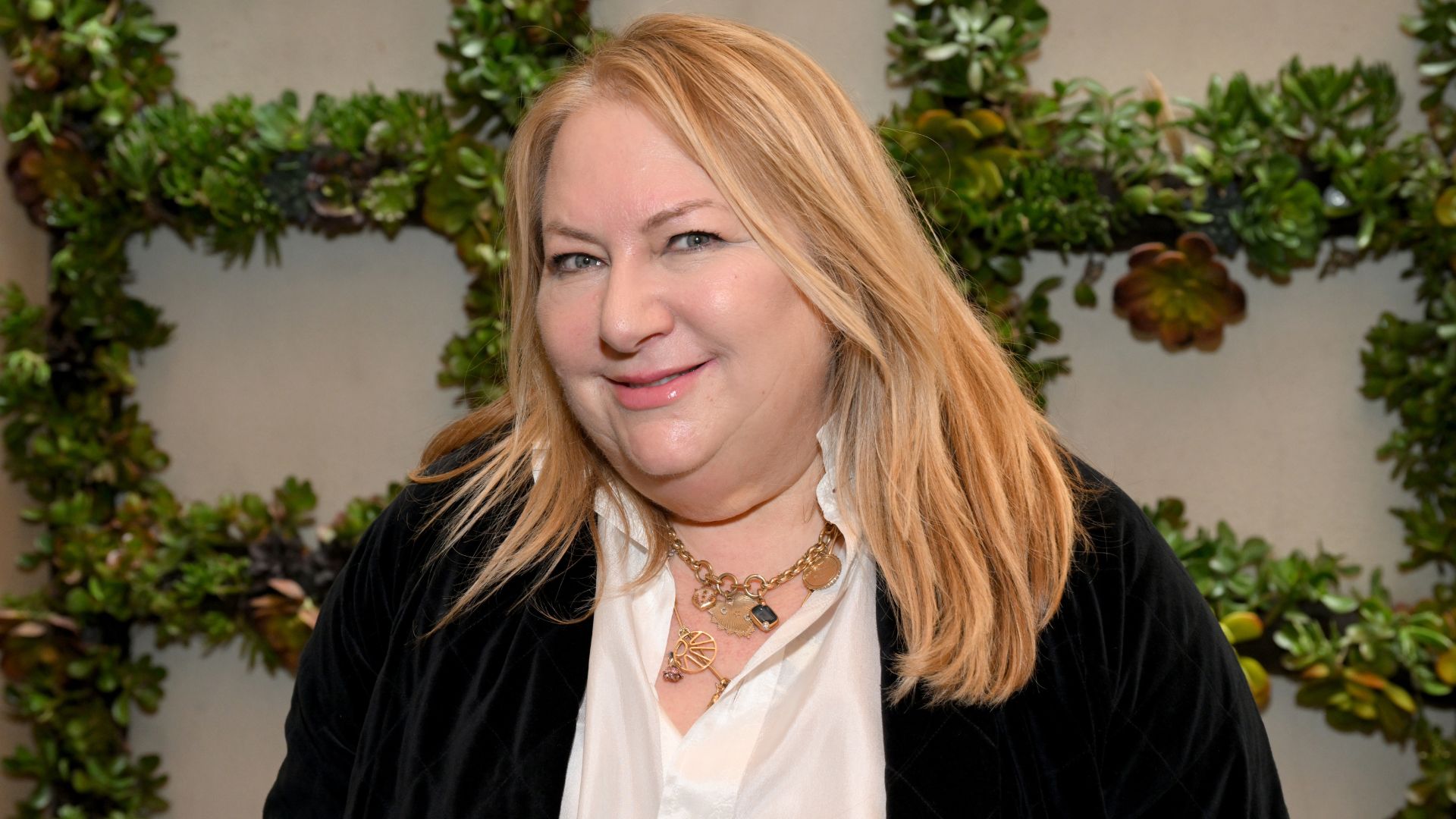 Lisa Taback (Foto: Michael Kovac/Getty Images for AFI)