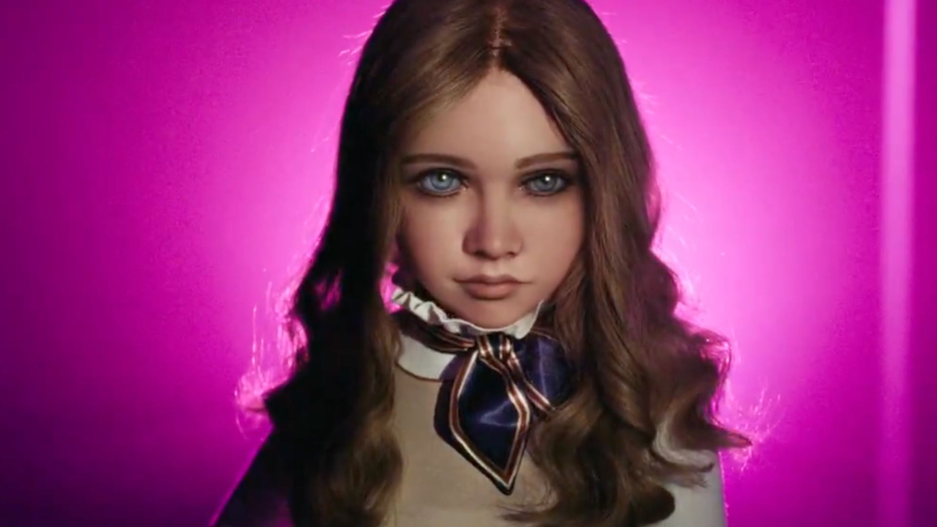 M3GAN 2.0, sequência do sucesso de 2023, ganha primeira prévia ao som de Chappell Roan