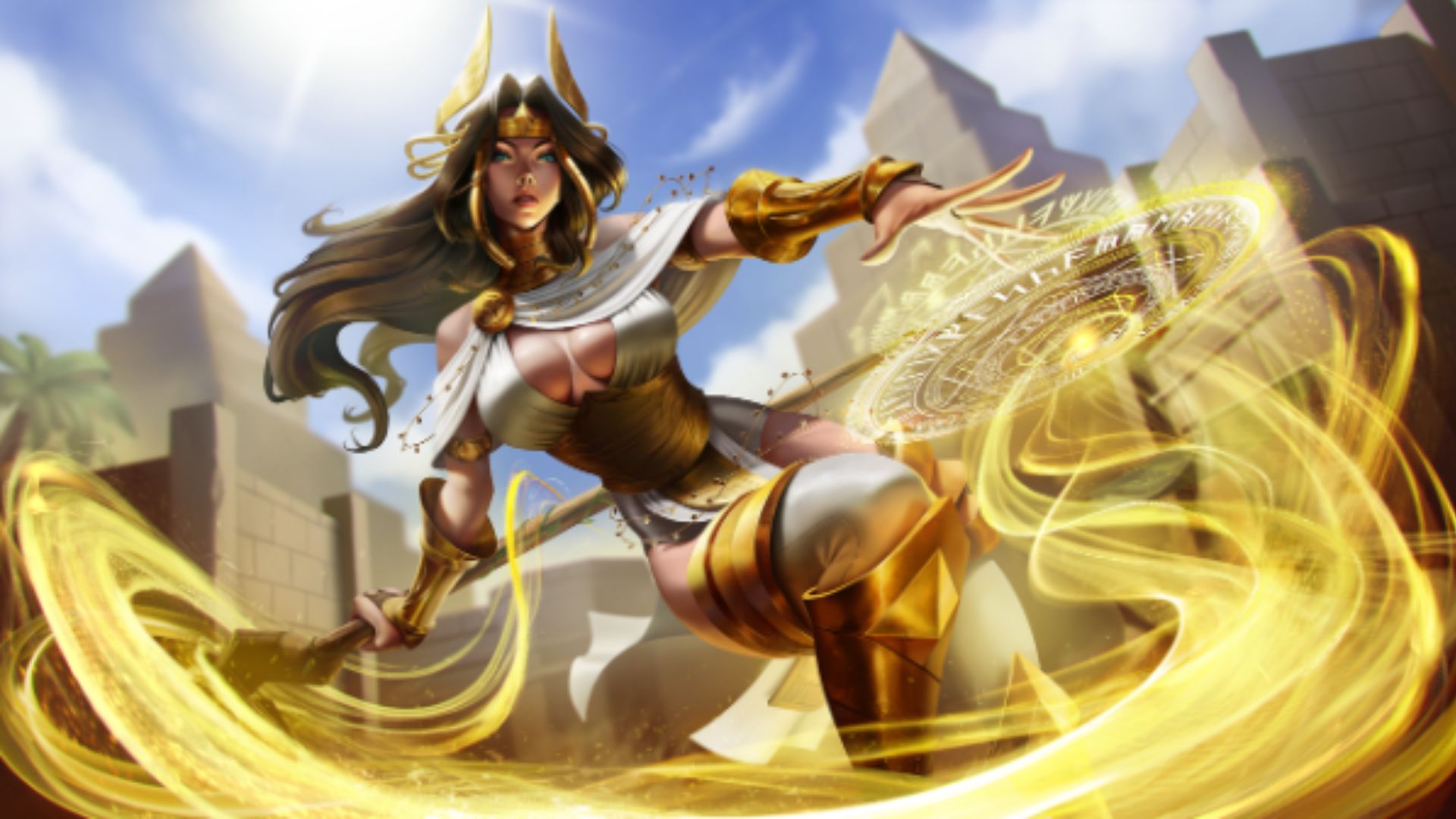 Make Your True Hero (Foto: Divulgação)