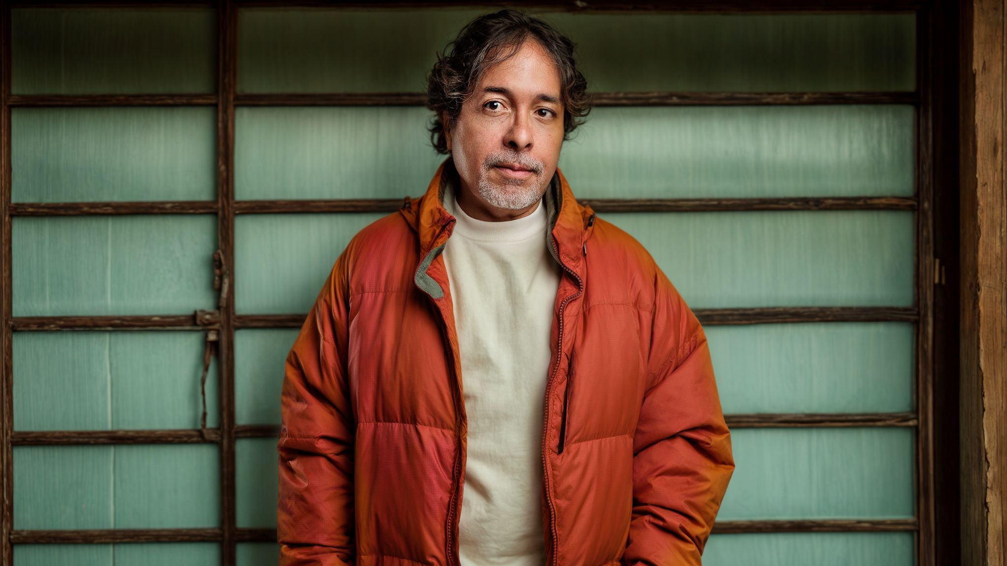 Marcelo Lobato (Foto: Rodrigo Ferraz)