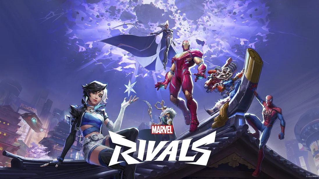 Marvel Rivals (Foto: Divulgação)