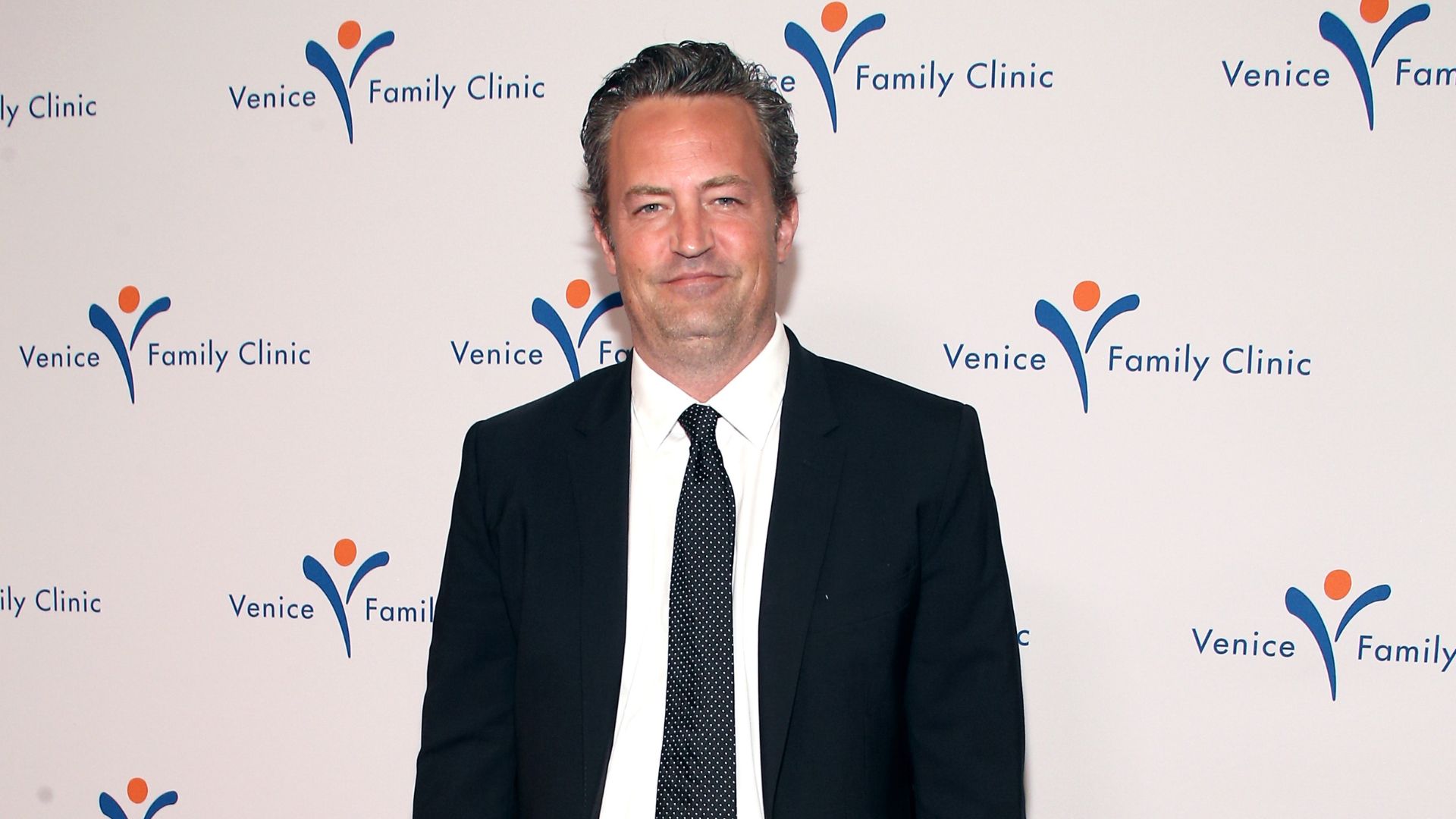 Matthew Perry