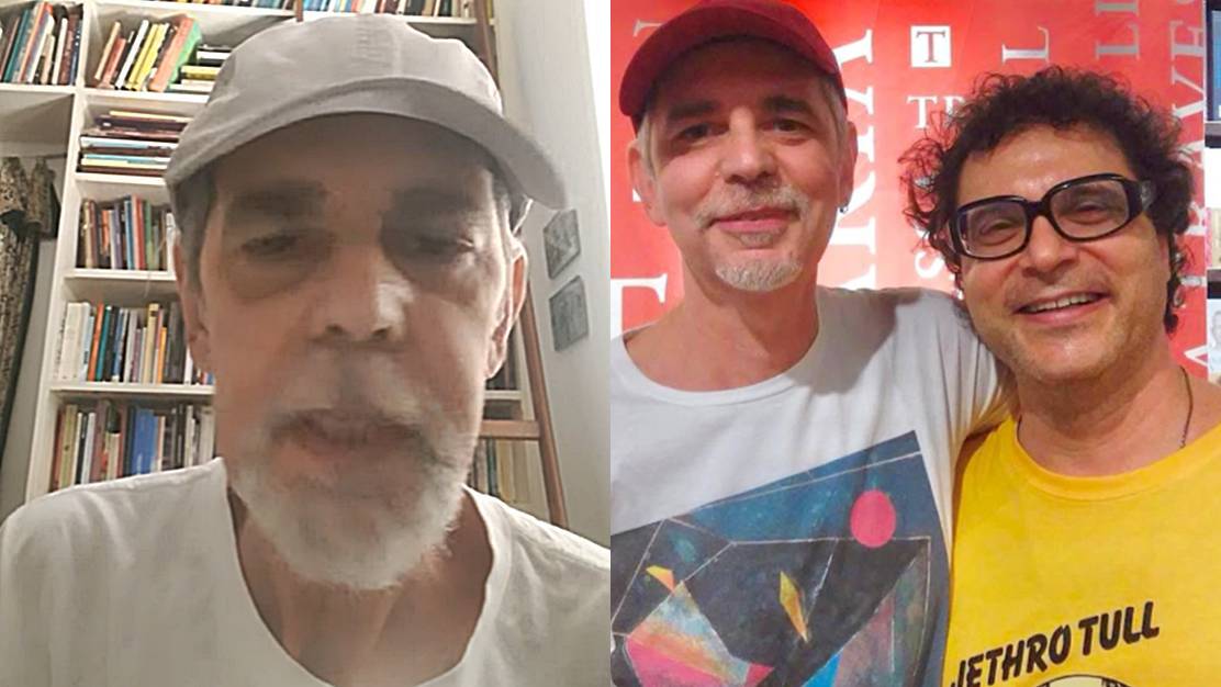 Mauro Santa Cecília faleceu aos 63 anos