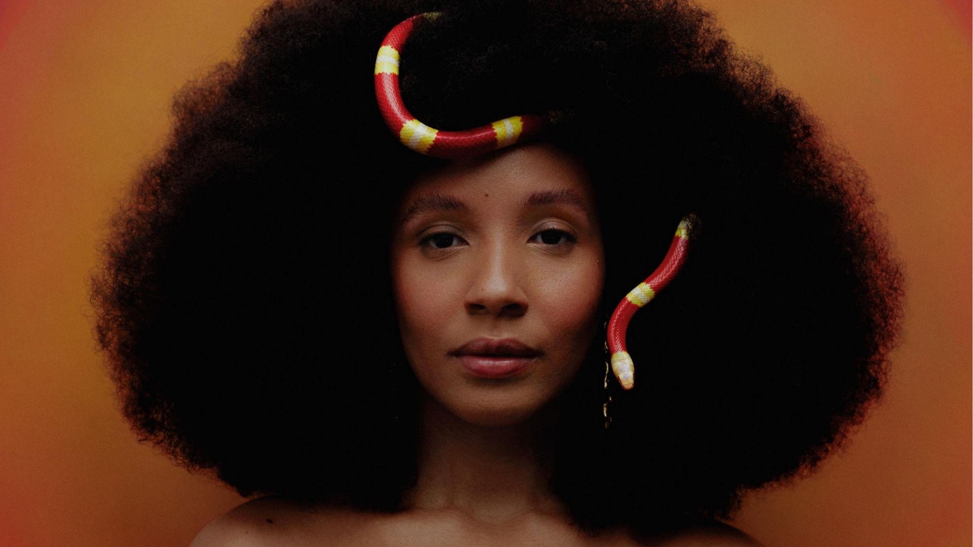 Nabiyah Be (Foto: Franklin Almeida)