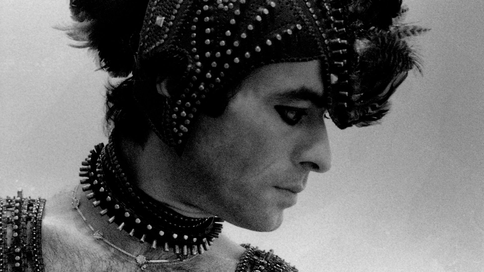 Ney Matogrosso (Foto: Thereza Eugênia)