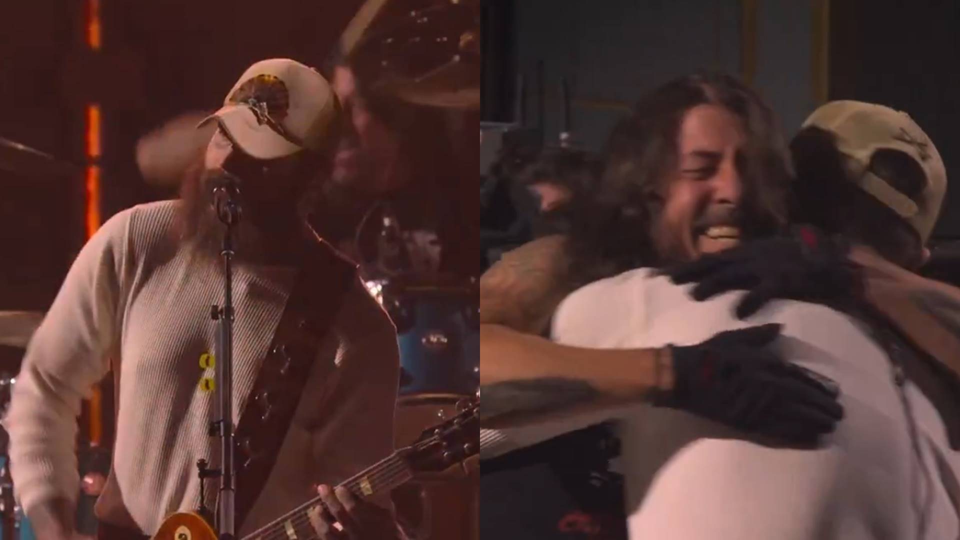 Nirvana e Post Malone