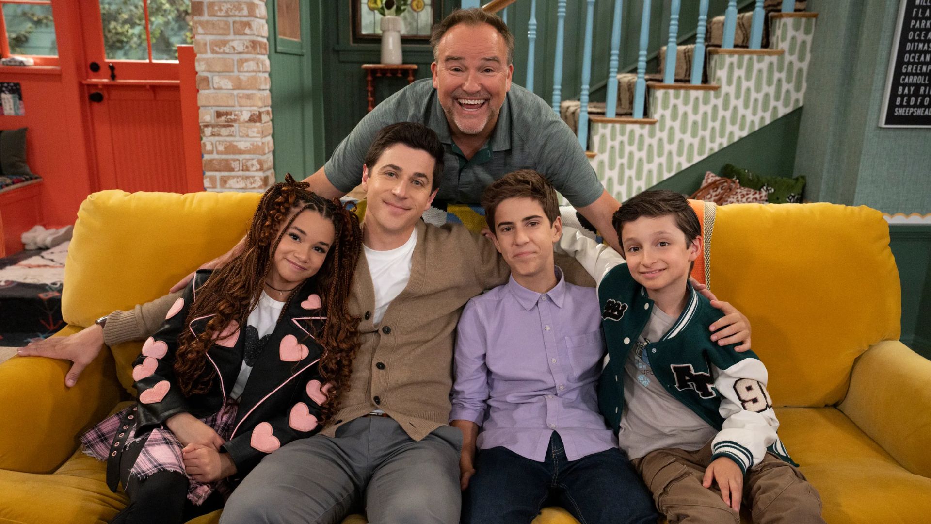 Novos episódios de Os Feiticeiros Além de Waverly Place ganham data de estreia