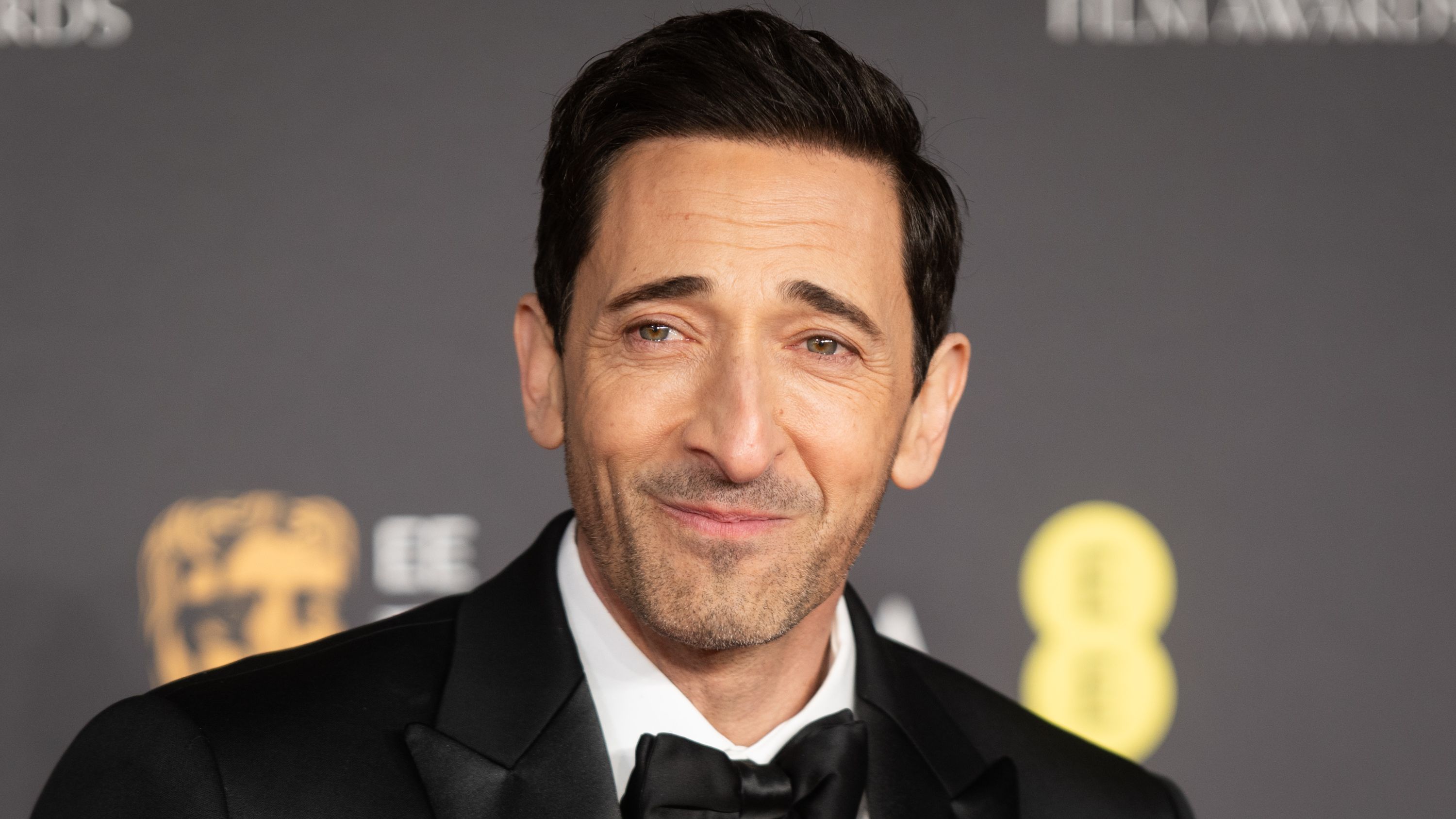 Adrien Brody (Foto: Samir Hussein/WireImage)