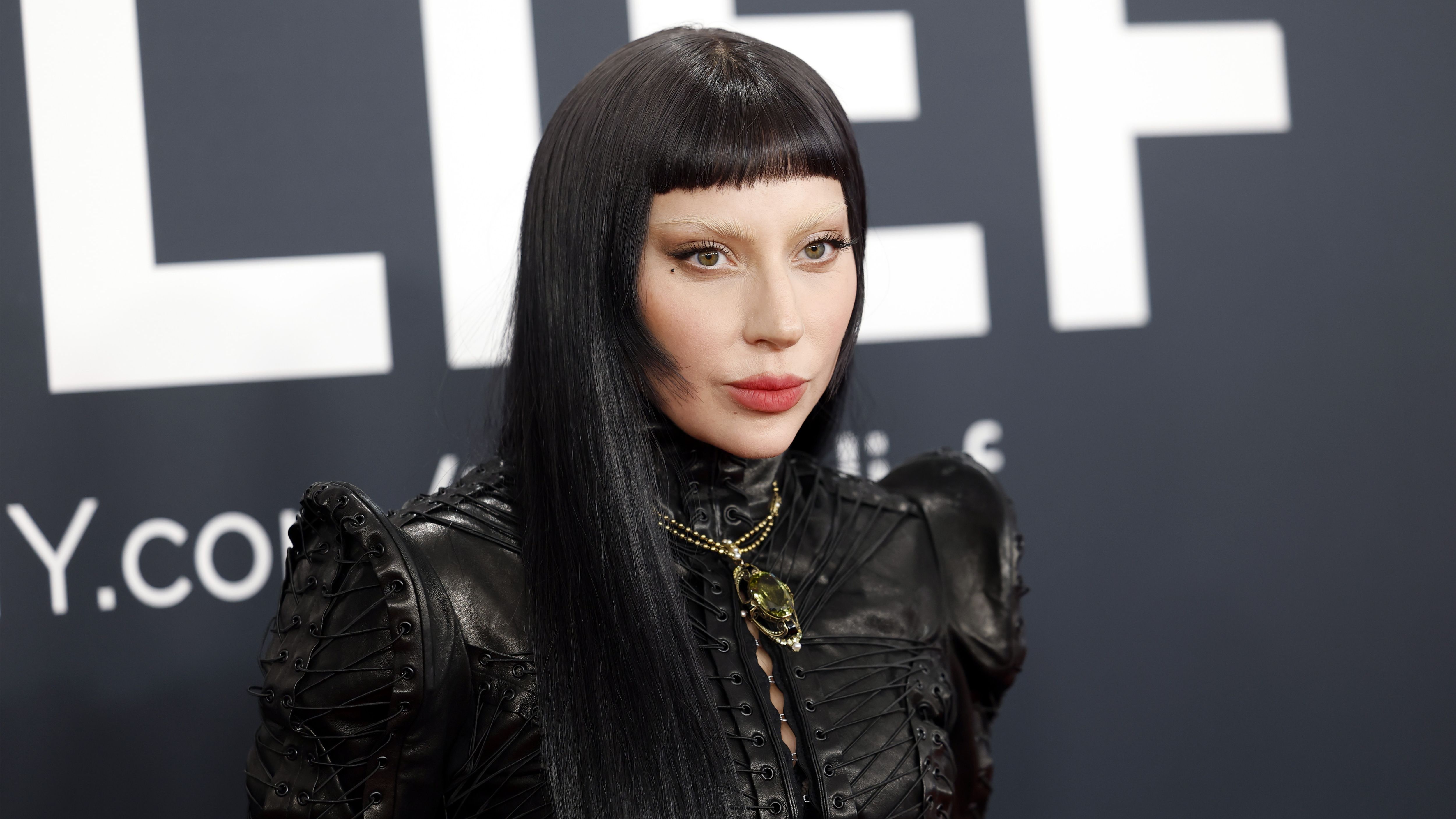 Lady Gaga (Foto: Frazer Harrison/Getty Images)