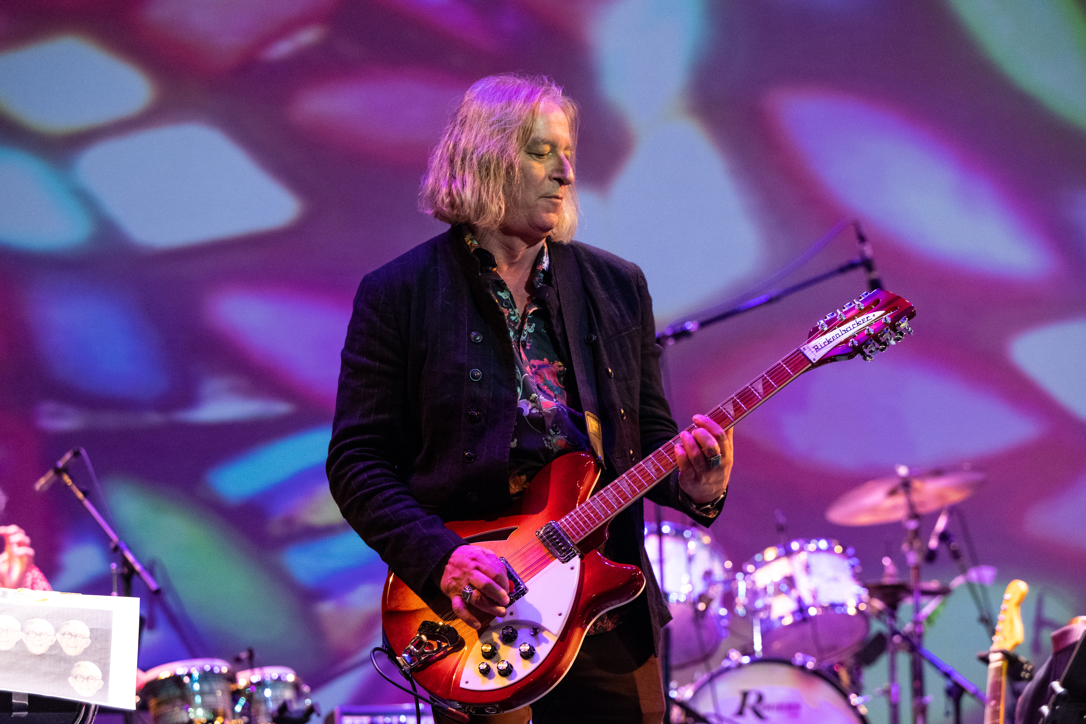 Peter Buck (Foto: Scott Dudelson/Getty Images)