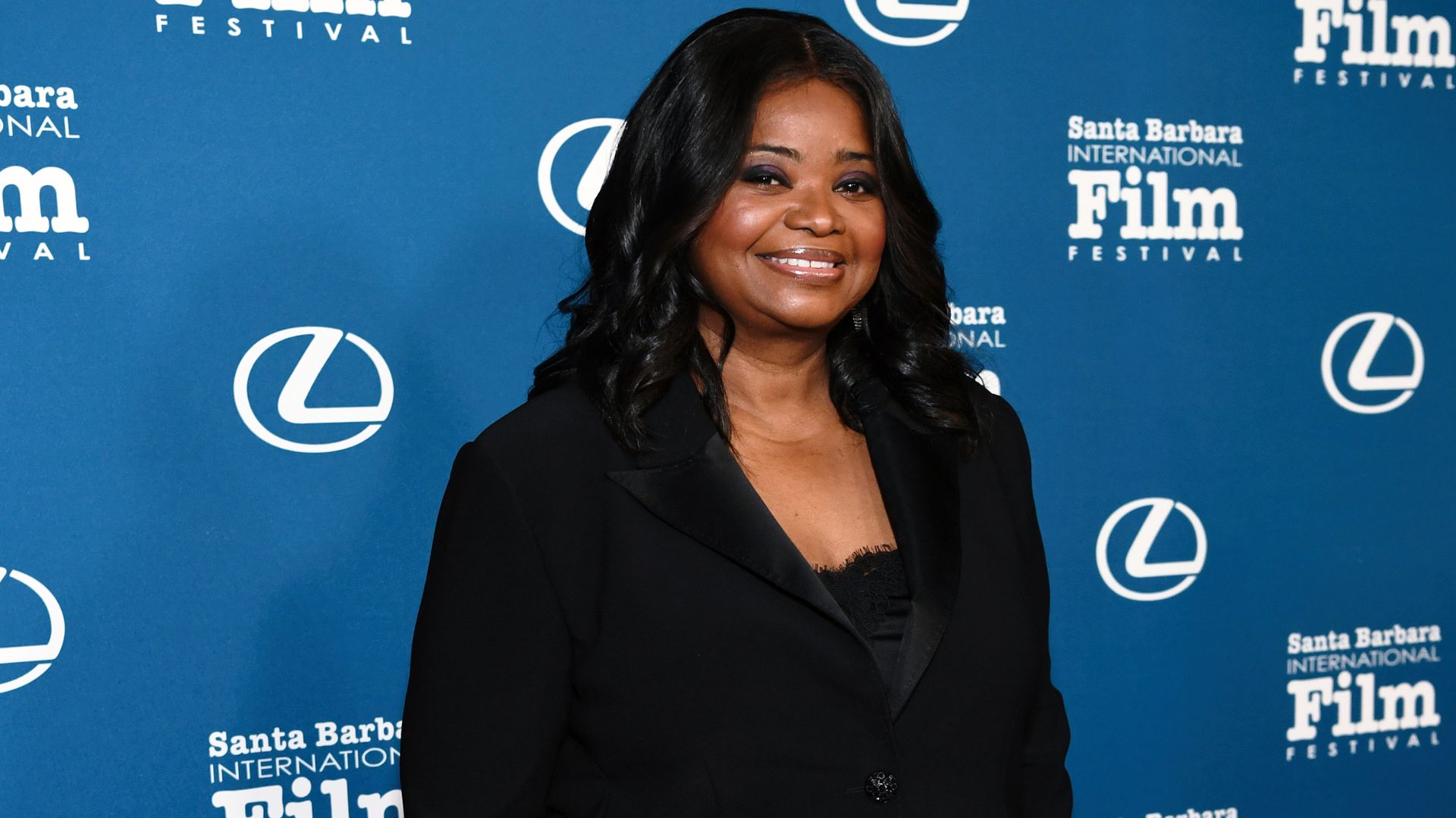 Octavia Spencer (Foto: Chelsea Guglielmino/WireImage)