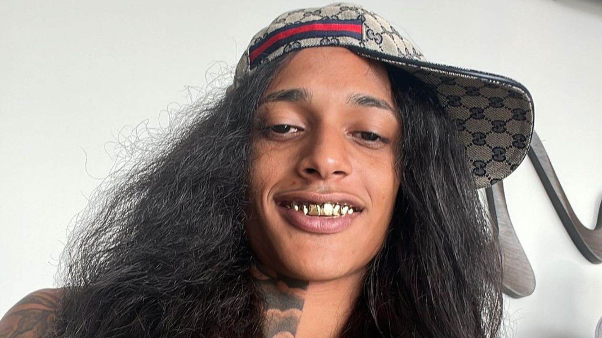 Oruam | Foto: Reprodução