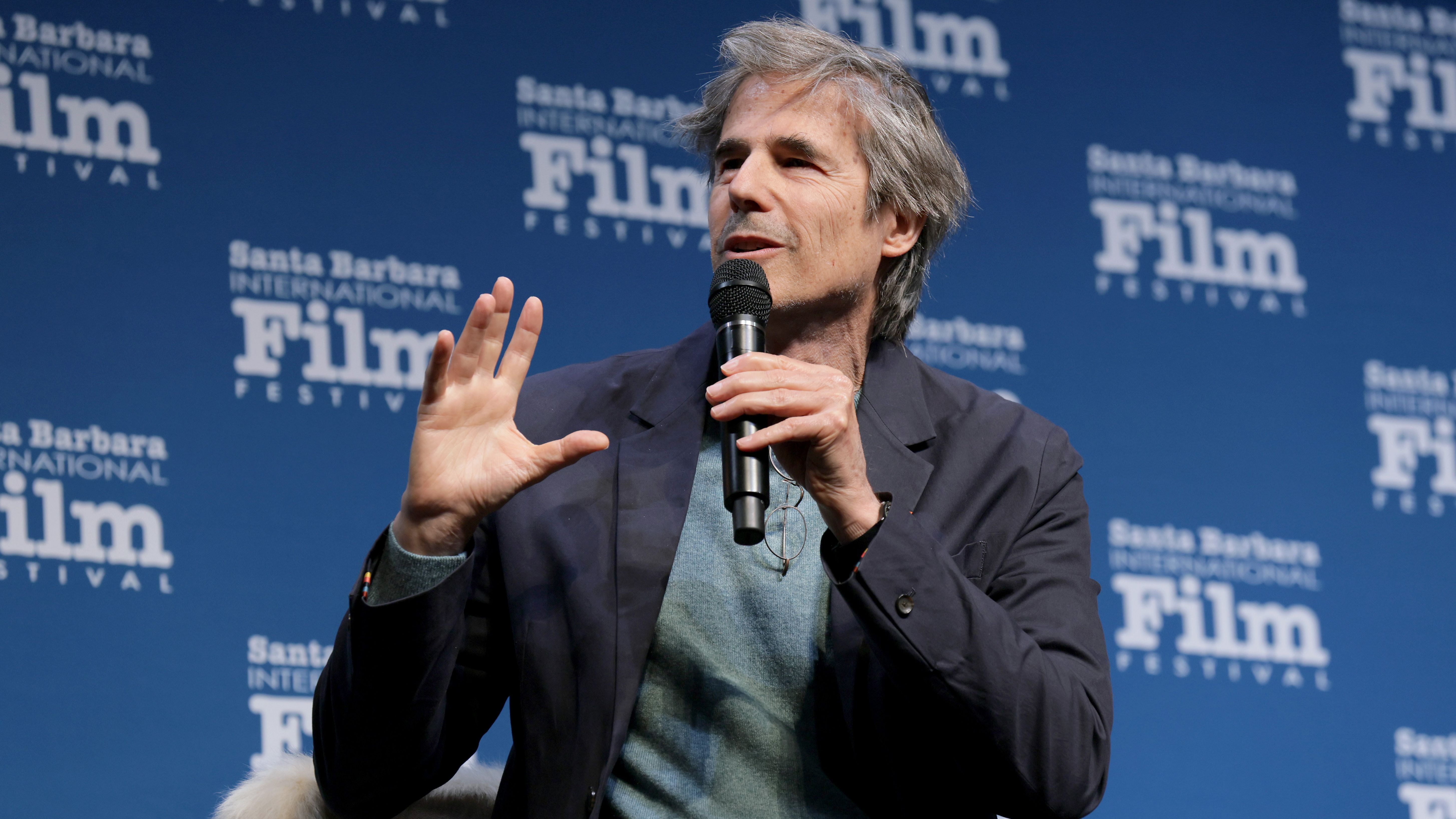 Walter Salles (Foto: Rebecca Sapp/Getty Images)