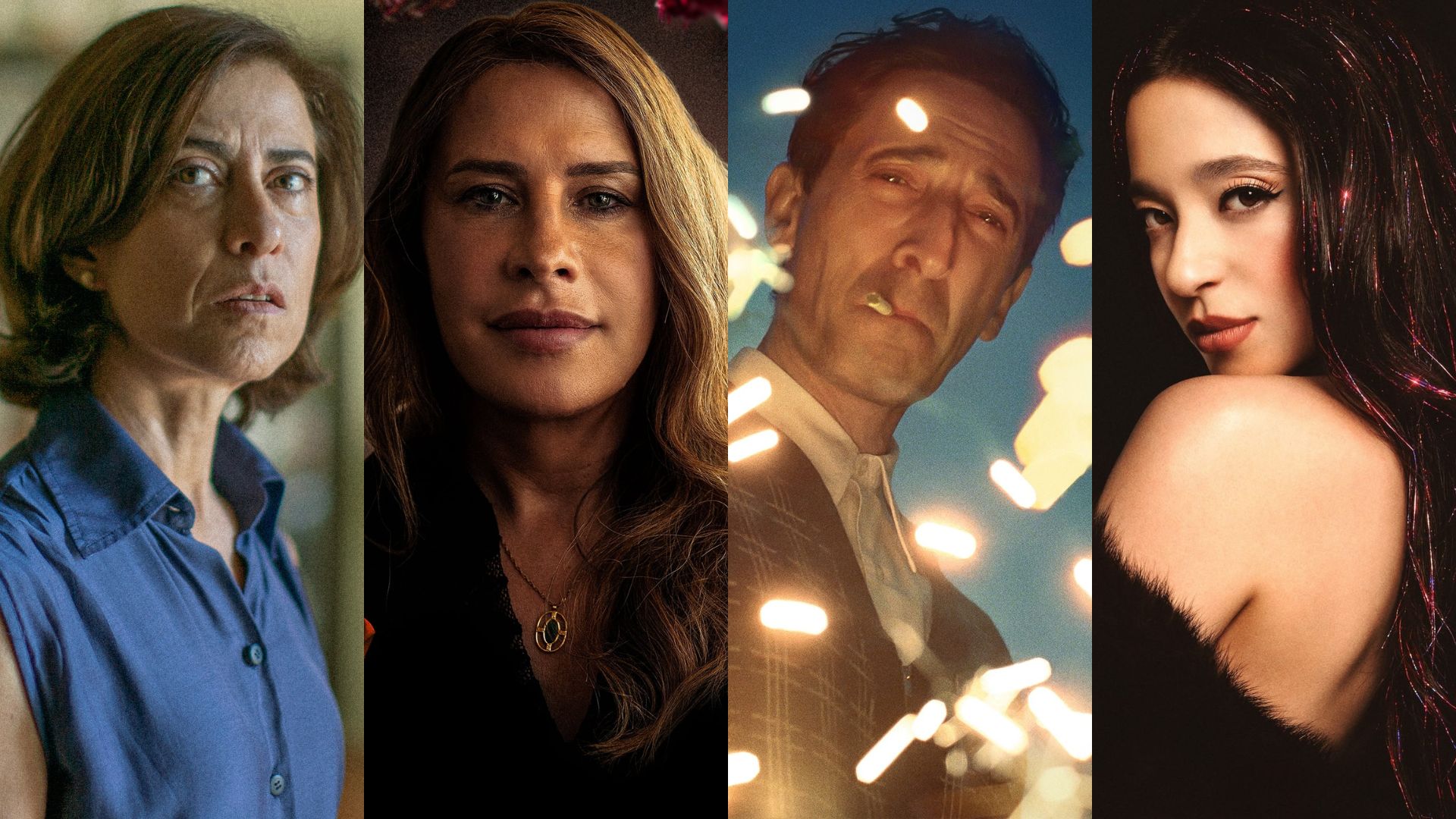 Quem vence o prêmio de Melhor Filme no Oscar 2025? Relembre os indicados e vote!