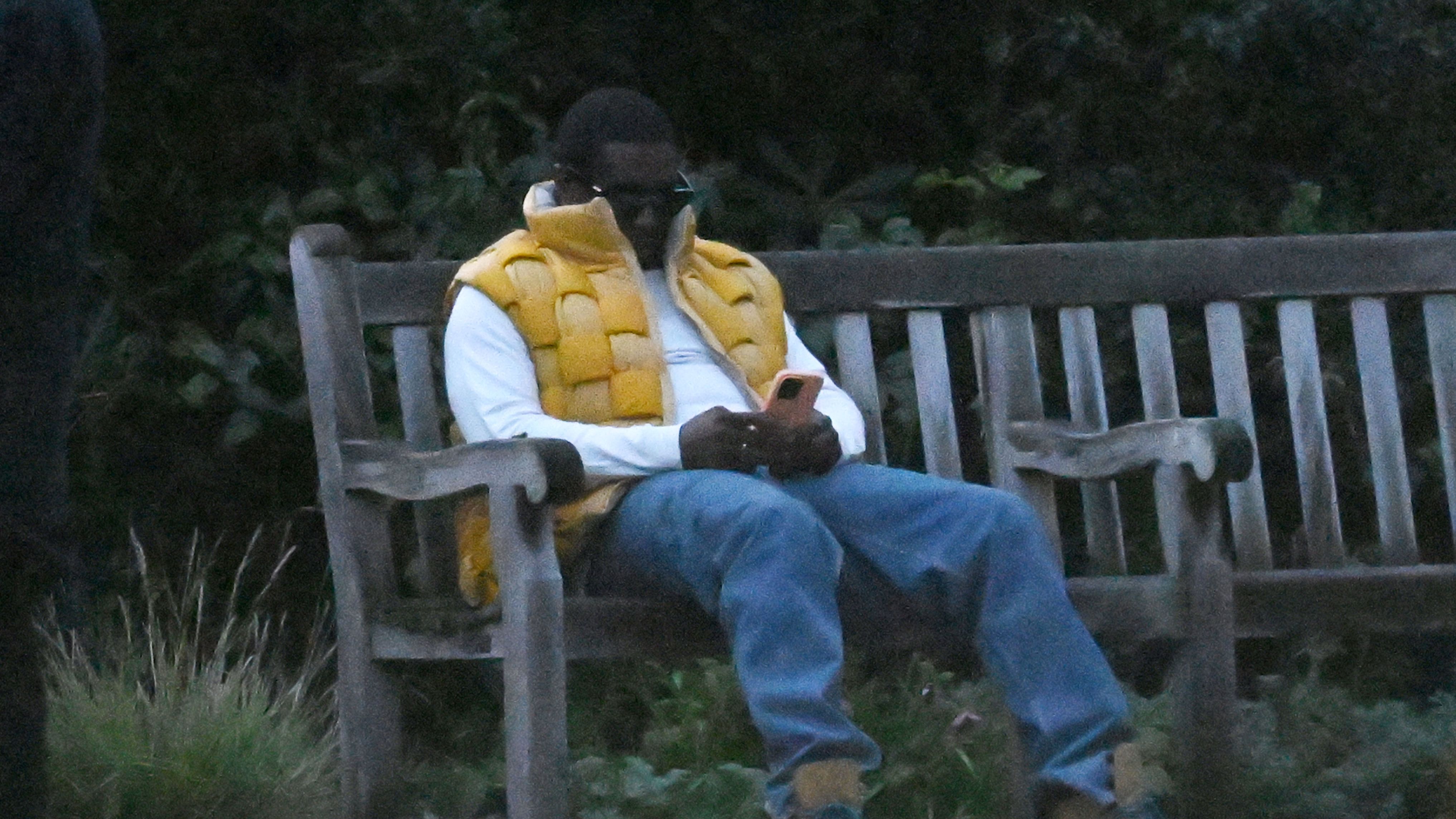 P. Diddy (Foto: MEGA/GC Images)