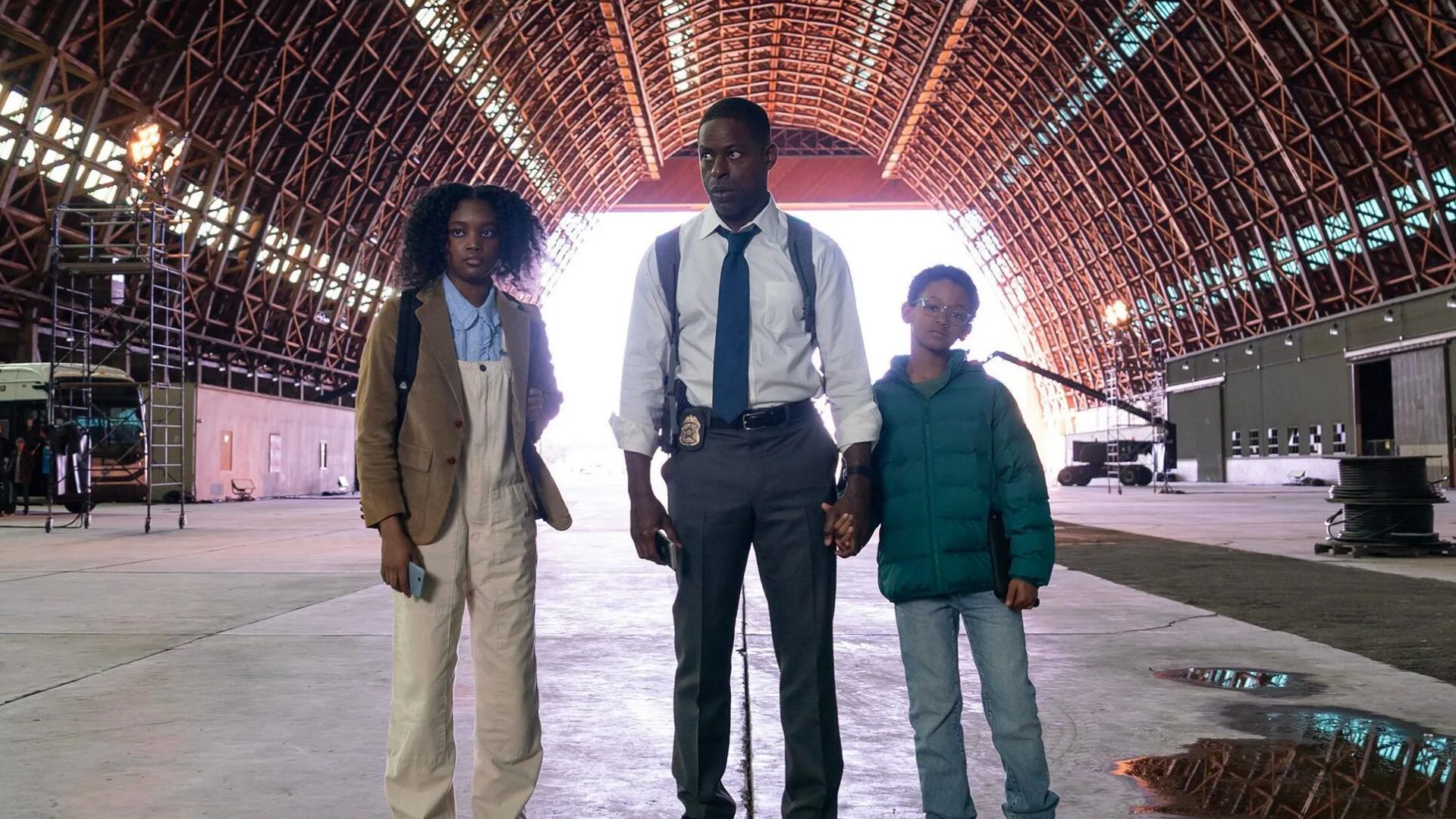 Que horas estreia o 7º e penúltimo episódio de Paradise, série do Disney+?