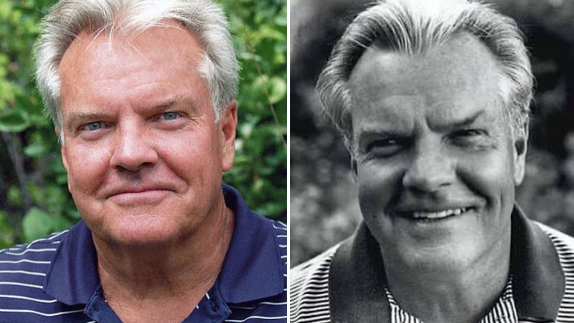 Peter Jason (Foto: Reprodução/Instagram)